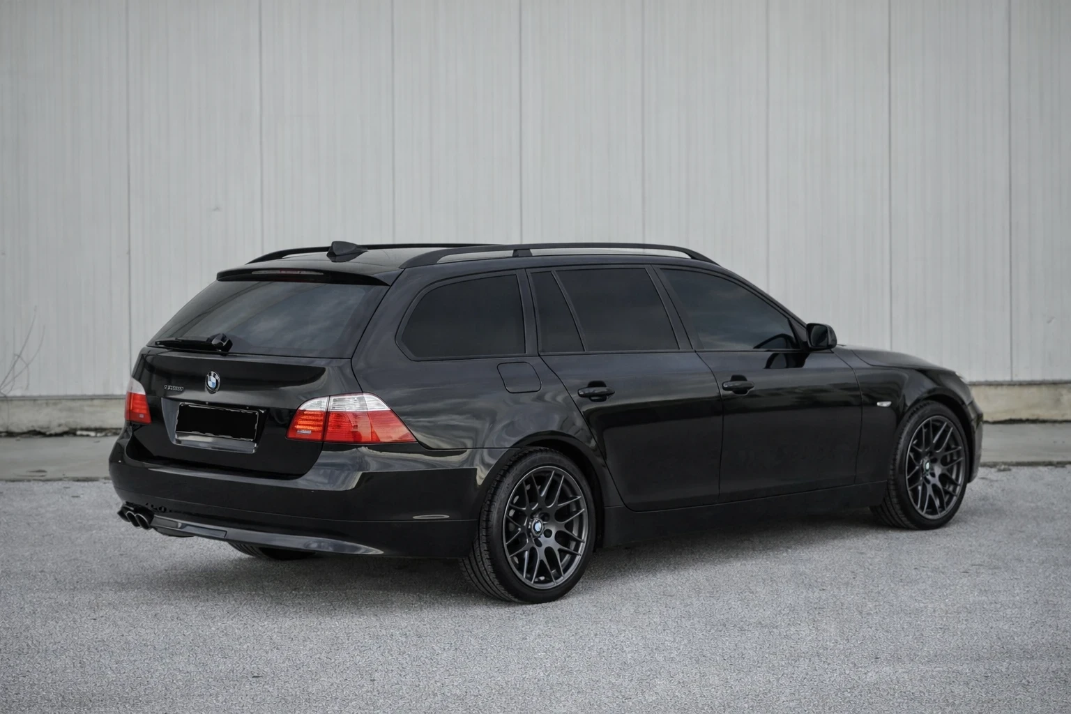 BMW 530 БМВ 530d - 218 к.с., снимка 3 - Автомобили и джипове - 53917585