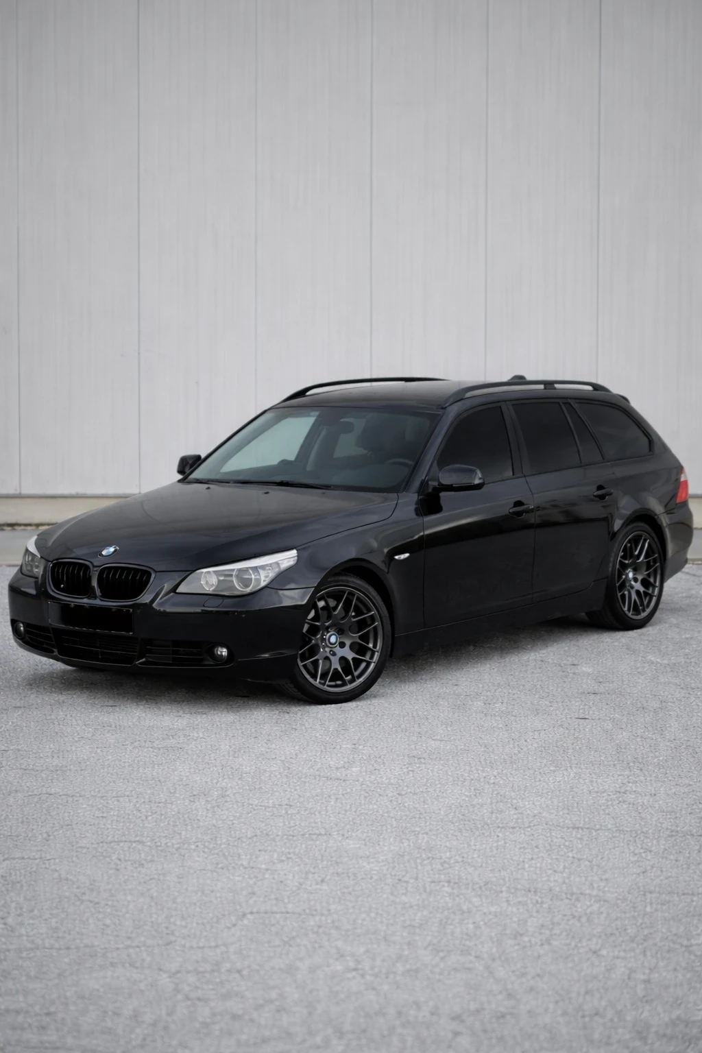 BMW 530 БМВ 530d - 218 к.с.