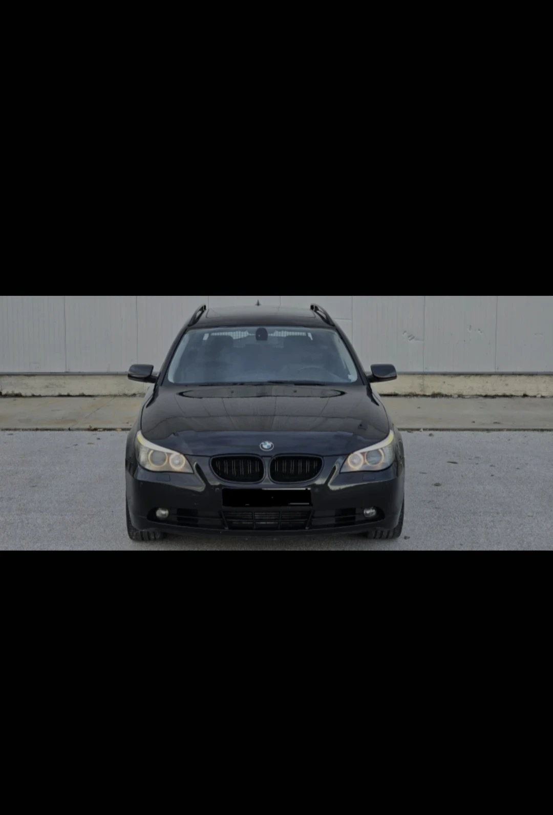 BMW 530 БМВ 530d - 218 к.с., снимка 2 - Автомобили и джипове - 53917585