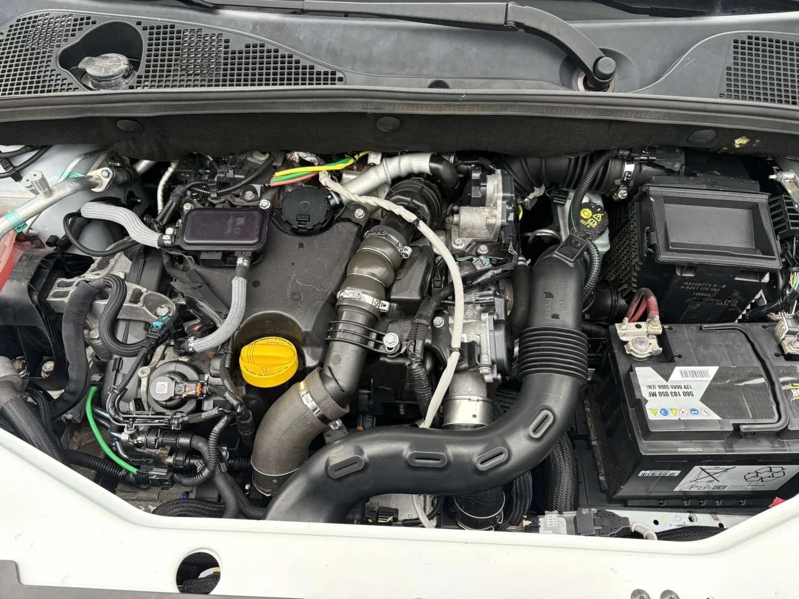 Dacia Lodgy 1, 500DCI EURO6 | Mobile.bg � ����������� 17