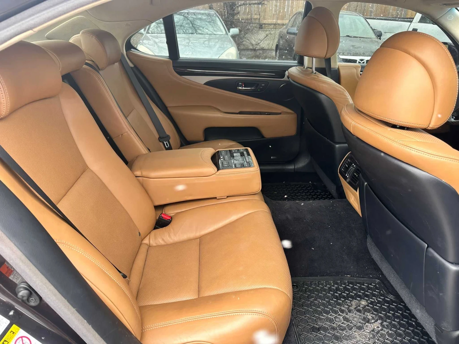 Lexus LS 600 600H L * CAR FAX * ���� �� �� * ���� ������*  | Mobile.bg � ����������� 7