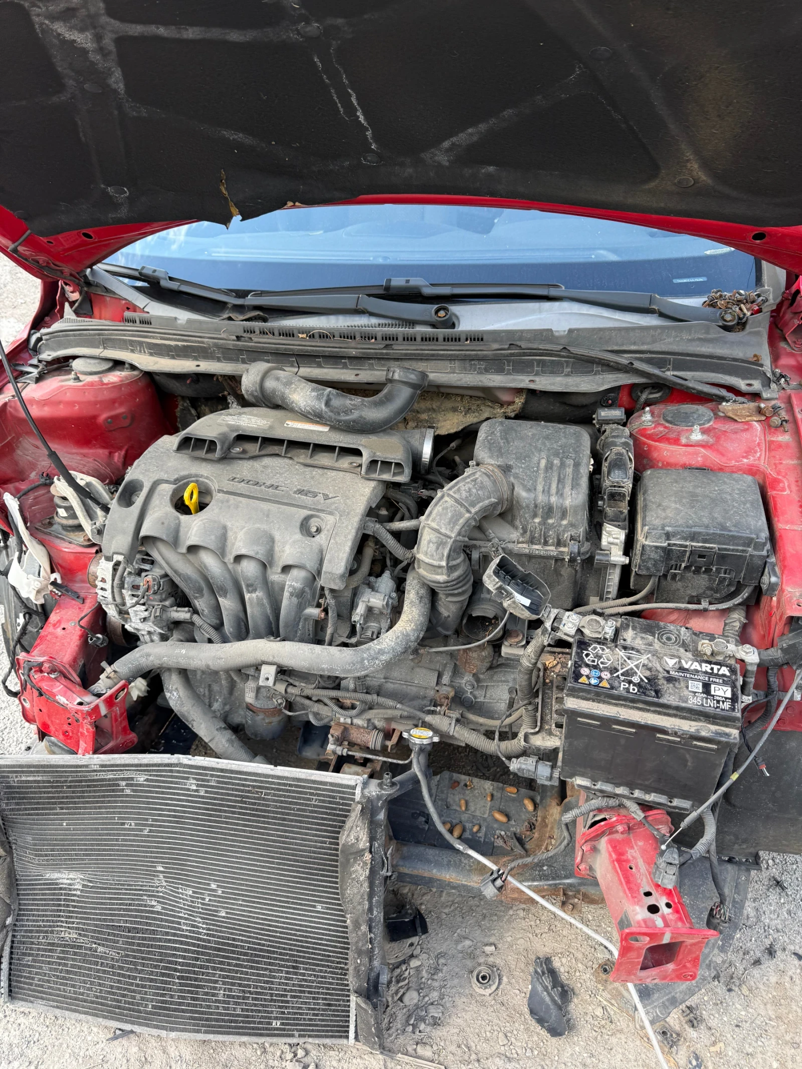 Hyundai I30, снимка 2 - Автомобили и джипове - 54149621