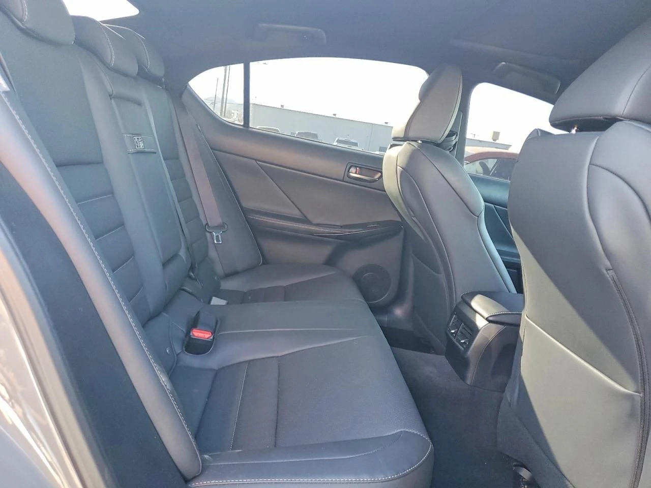 Lexus IS F, снимка 10 - Автомобили и джипове - 54196407