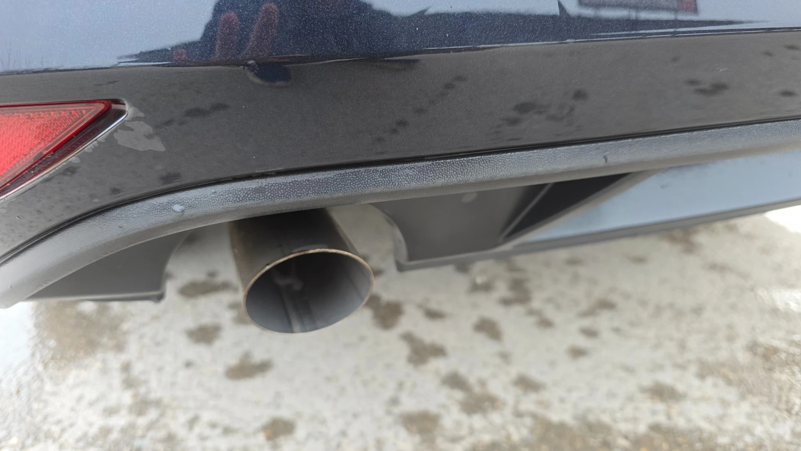 VW Golf УНИКАТ/FACE LIFT, снимка 5 - Автомобили и джипове - 54209476