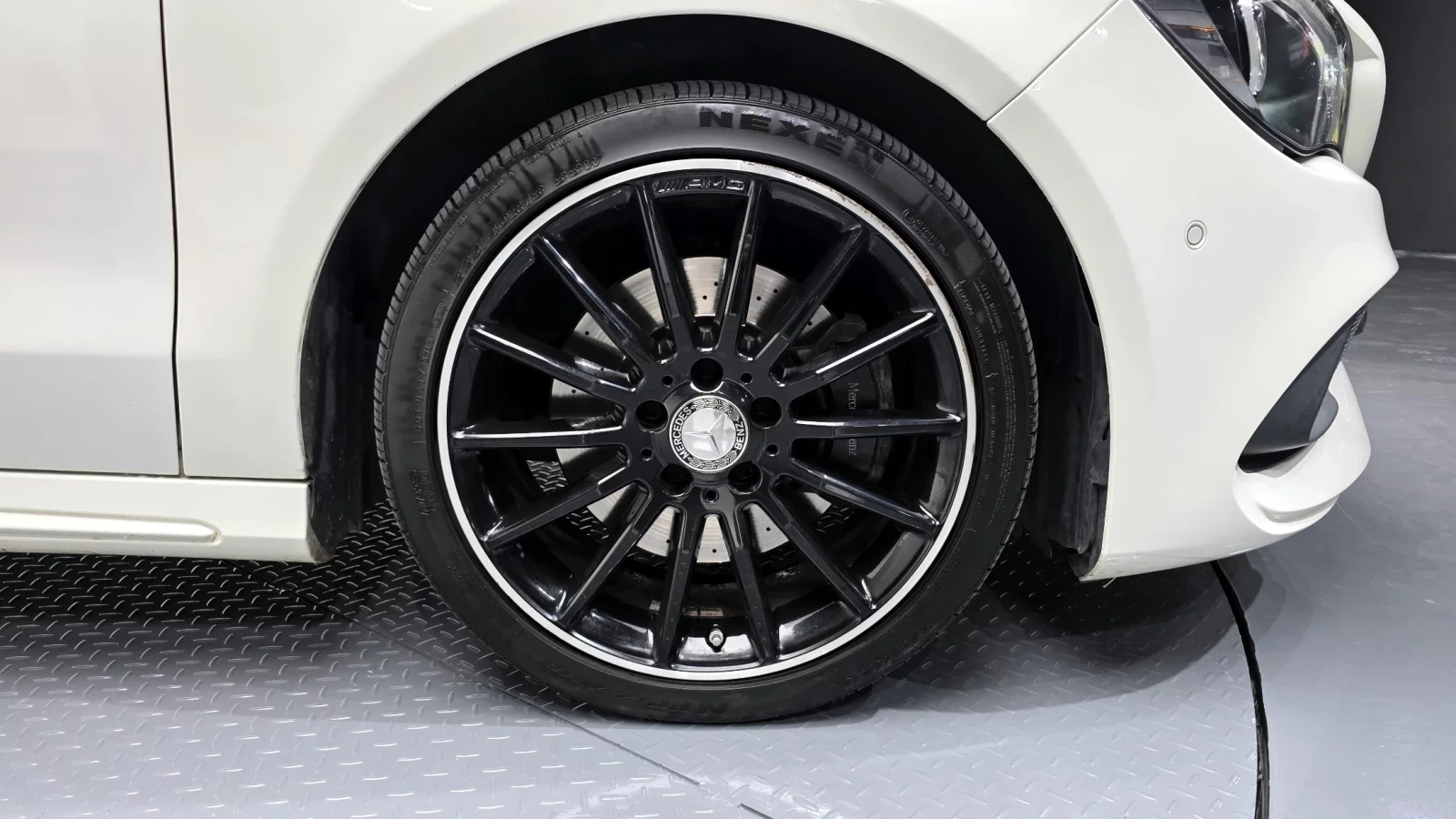 Mercedes-Benz CLA 250 AMG PK* PANAMERICANA* DYNAMICA* PANO* ������ ���� | Mobile.bg � ����������� 5