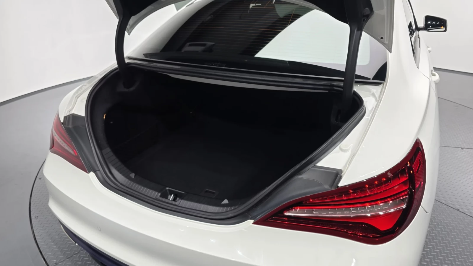 Mercedes-Benz CLA 250 AMG PK* PANAMERICANA* DYNAMICA* PANO* ������ ���� | Mobile.bg � ����������� 17