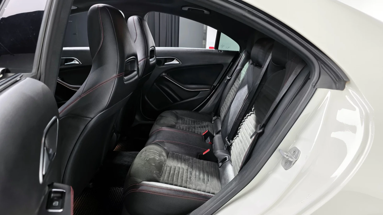 Mercedes-Benz CLA 250 AMG PK* PANAMERICANA* DYNAMICA* PANO* ������ ���� | Mobile.bg � ����������� 16