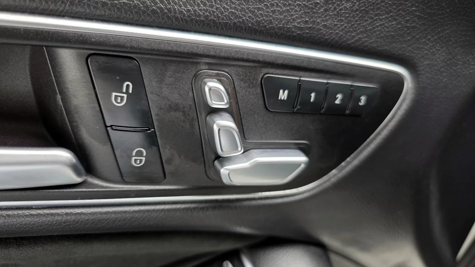 Mercedes-Benz CLA 250 AMG PK* PANAMERICANA* DYNAMICA* PANO* ������ ���� | Mobile.bg � ����������� 13