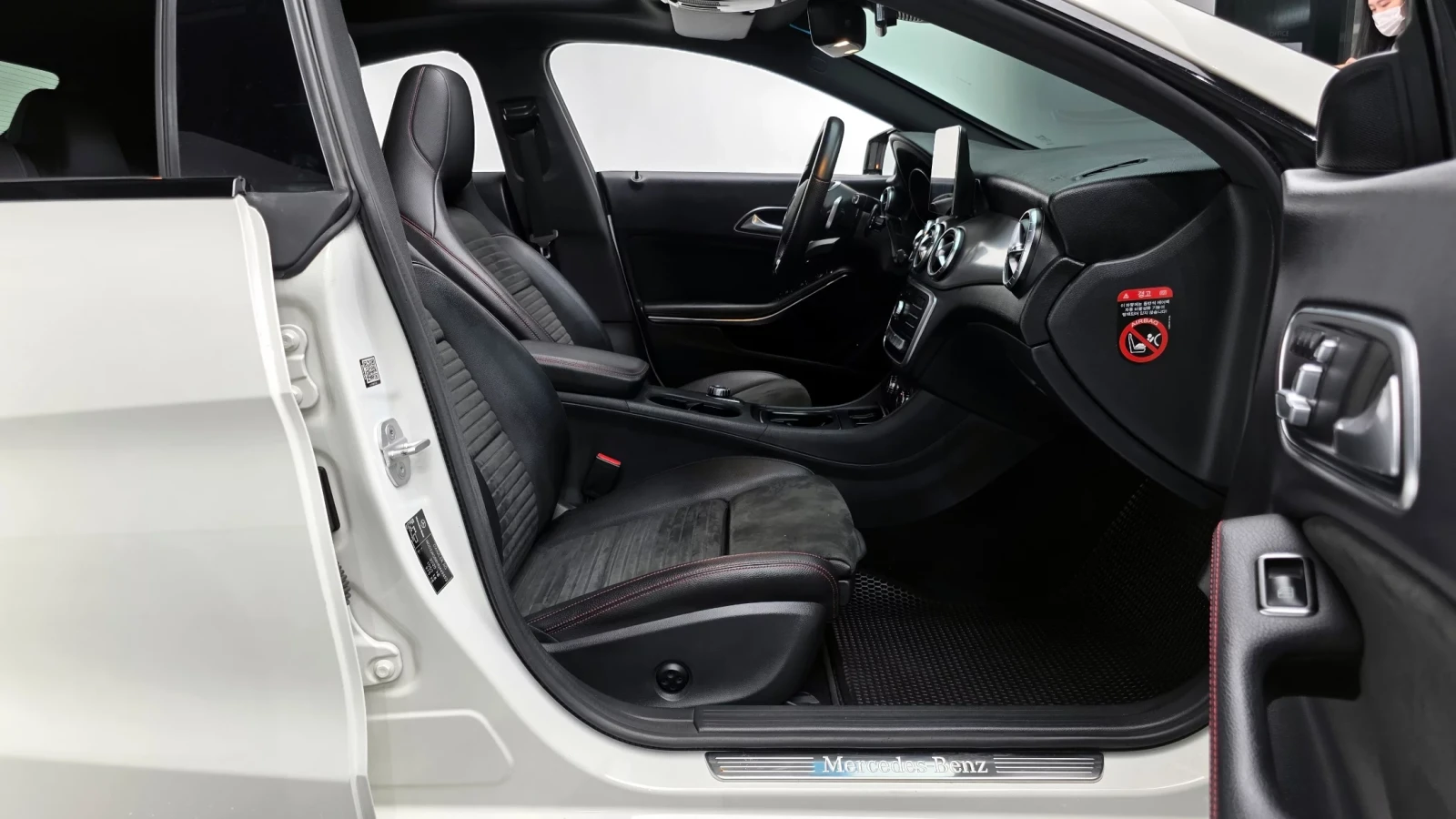 Mercedes-Benz CLA 250 AMG PK* PANAMERICANA* DYNAMICA* PANO* ������ ���� | Mobile.bg � ����������� 14