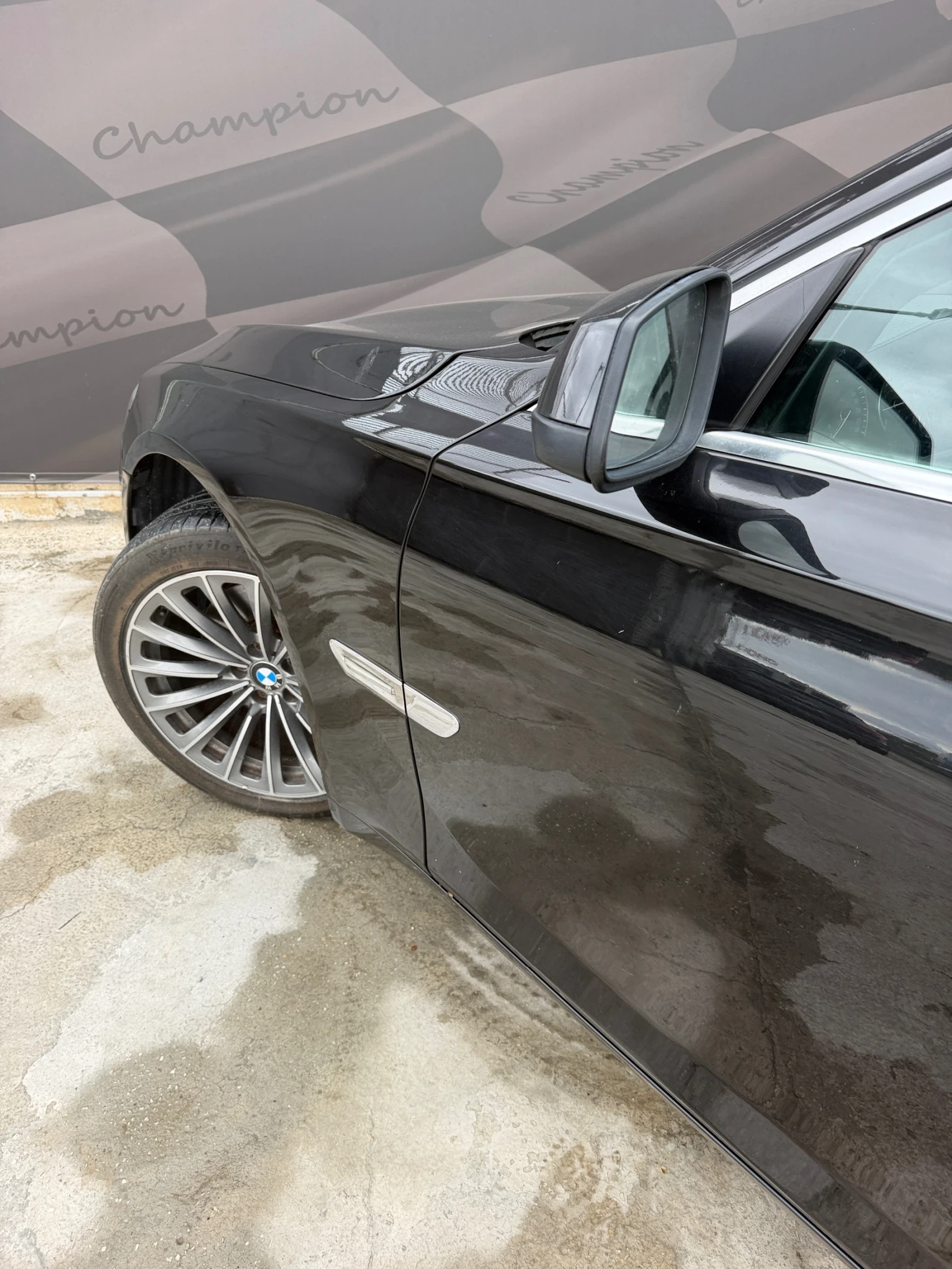 BMW 730 Бартер лизинг, снимка 7 - Автомобили и джипове - 54287153