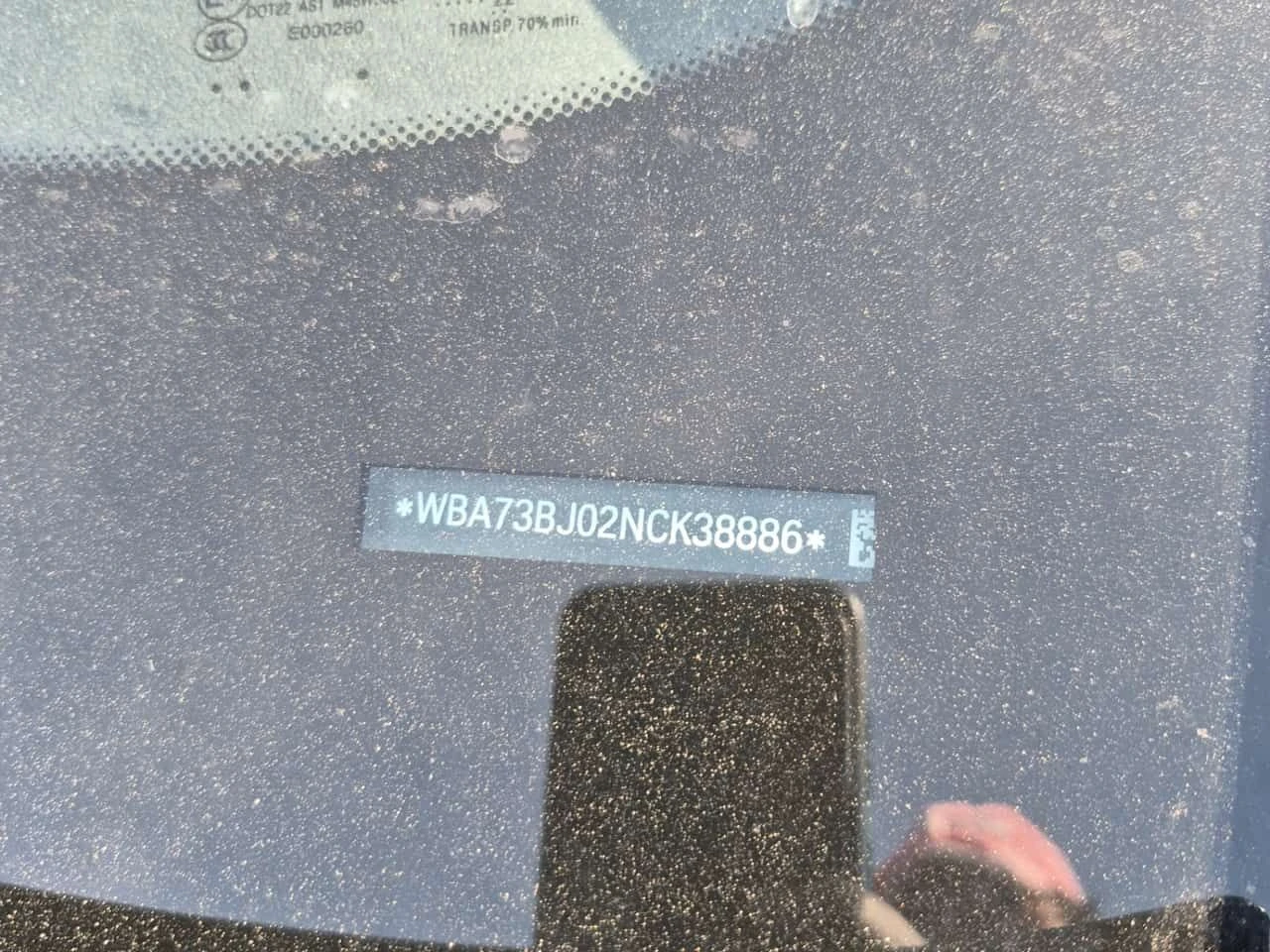 BMW 540 540I XDRIVE  CARFAX, снимка 16 - Автомобили и джипове - 54832055