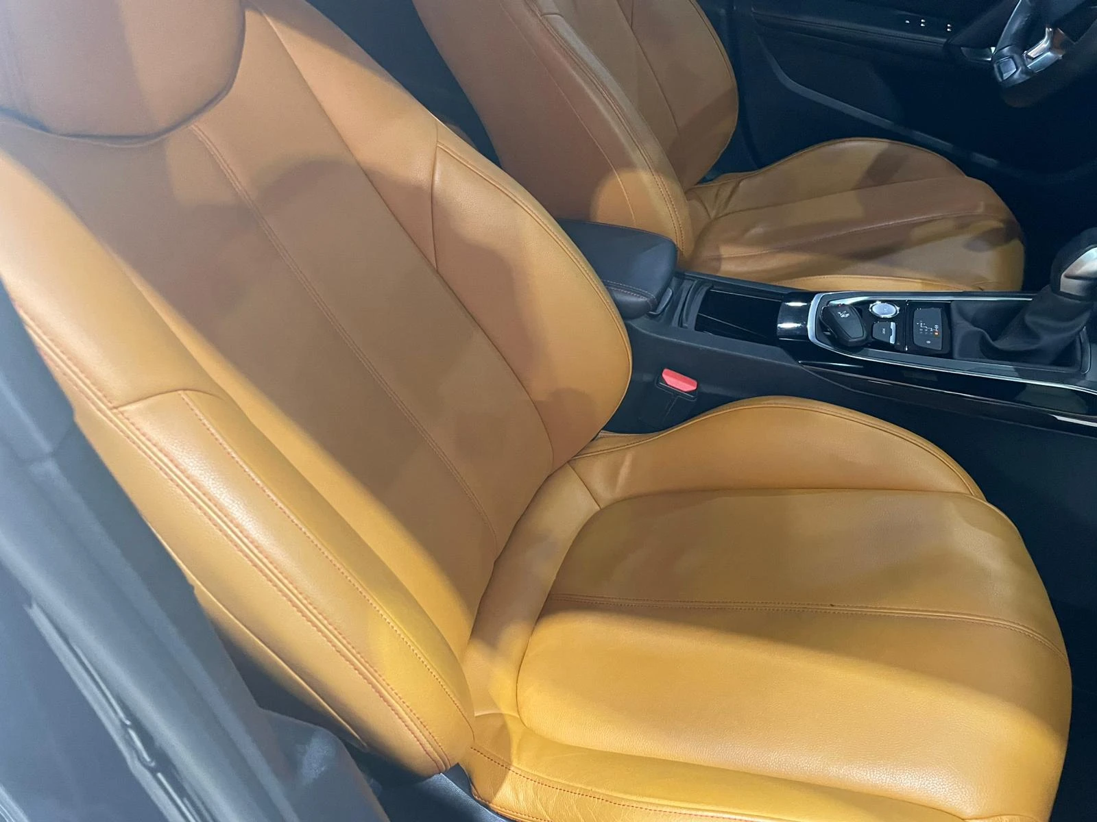 Peugeot 308 1.6 BlueHDi ! GT Line !, снимка 9 - Автомобили и джипове - 54932329