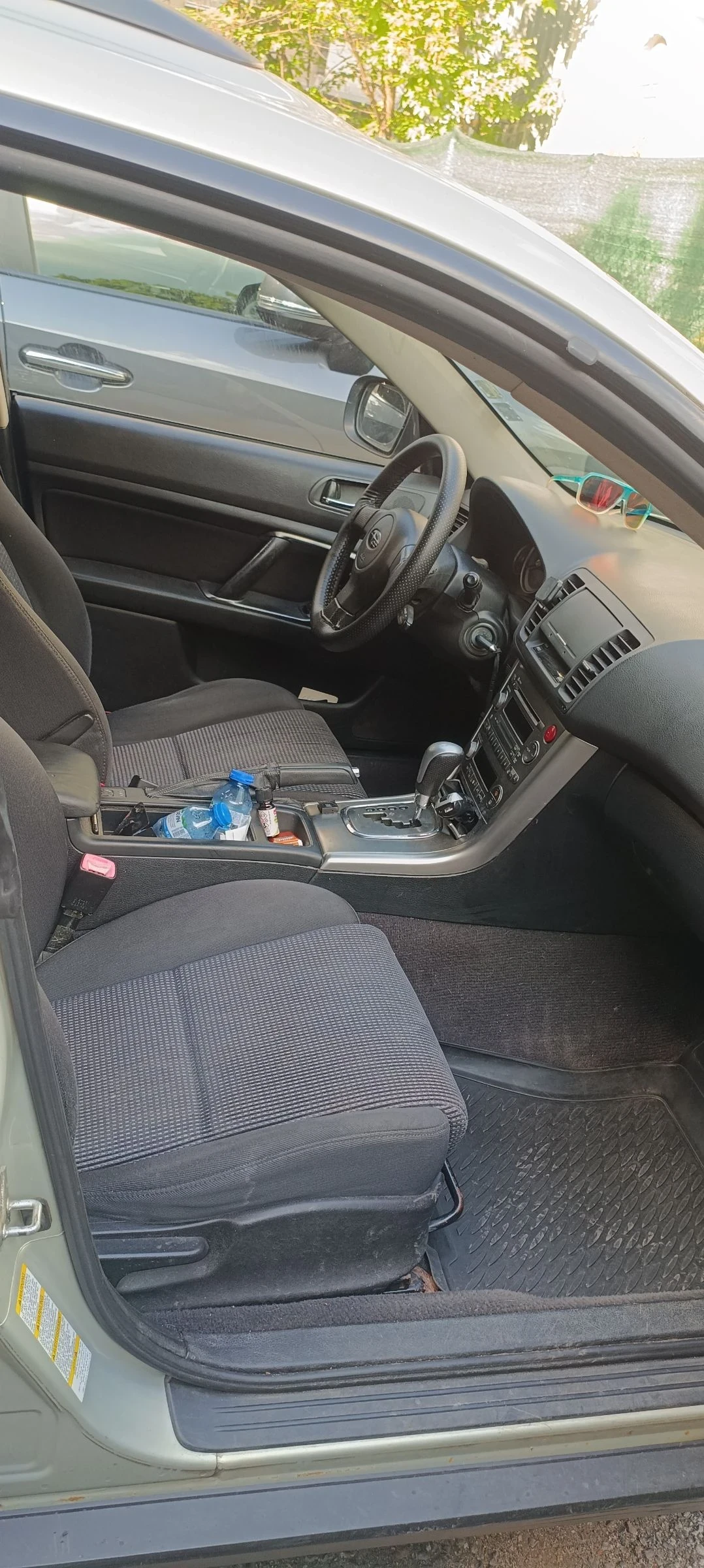 Subaru Outback, снимка 8 - Автомобили и джипове - 54998006