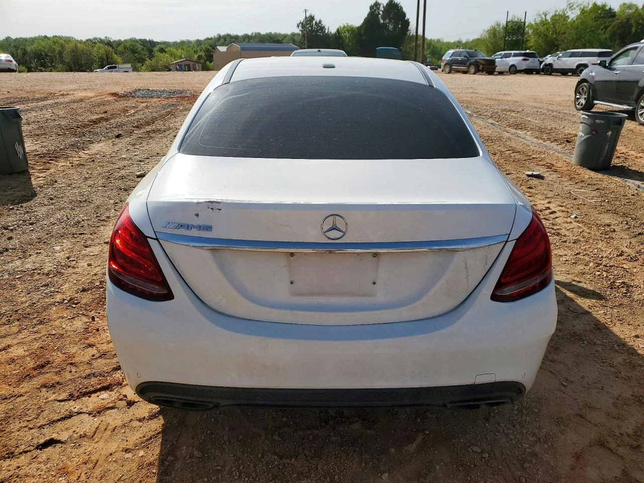 Mercedes-Benz C 43 AMG 4MATIC* ����*  | Mobile.bg � ����������� 6