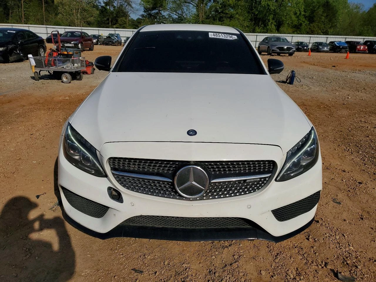 Mercedes-Benz C 43 AMG 4MATIC* ����*  | Mobile.bg � ����������� 5