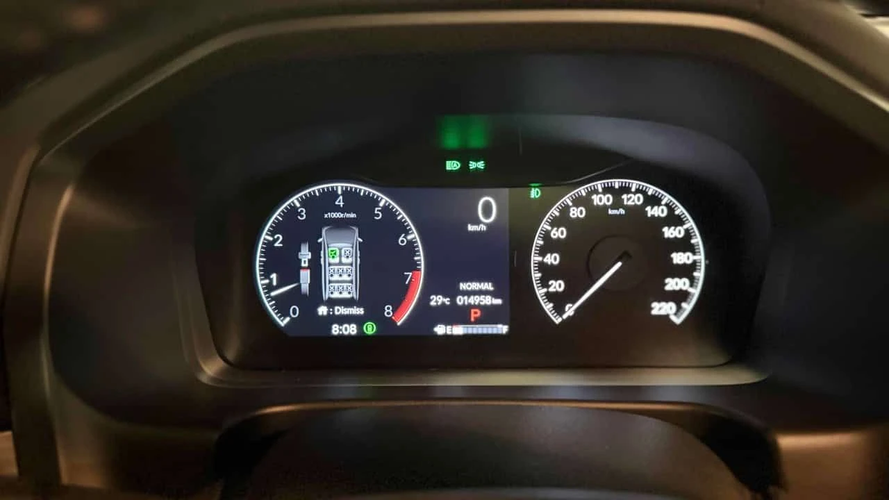 Honda Odyssey * Sport L * CARFAX * ����� �� ����������� | Mobile.bg � ����������� 8