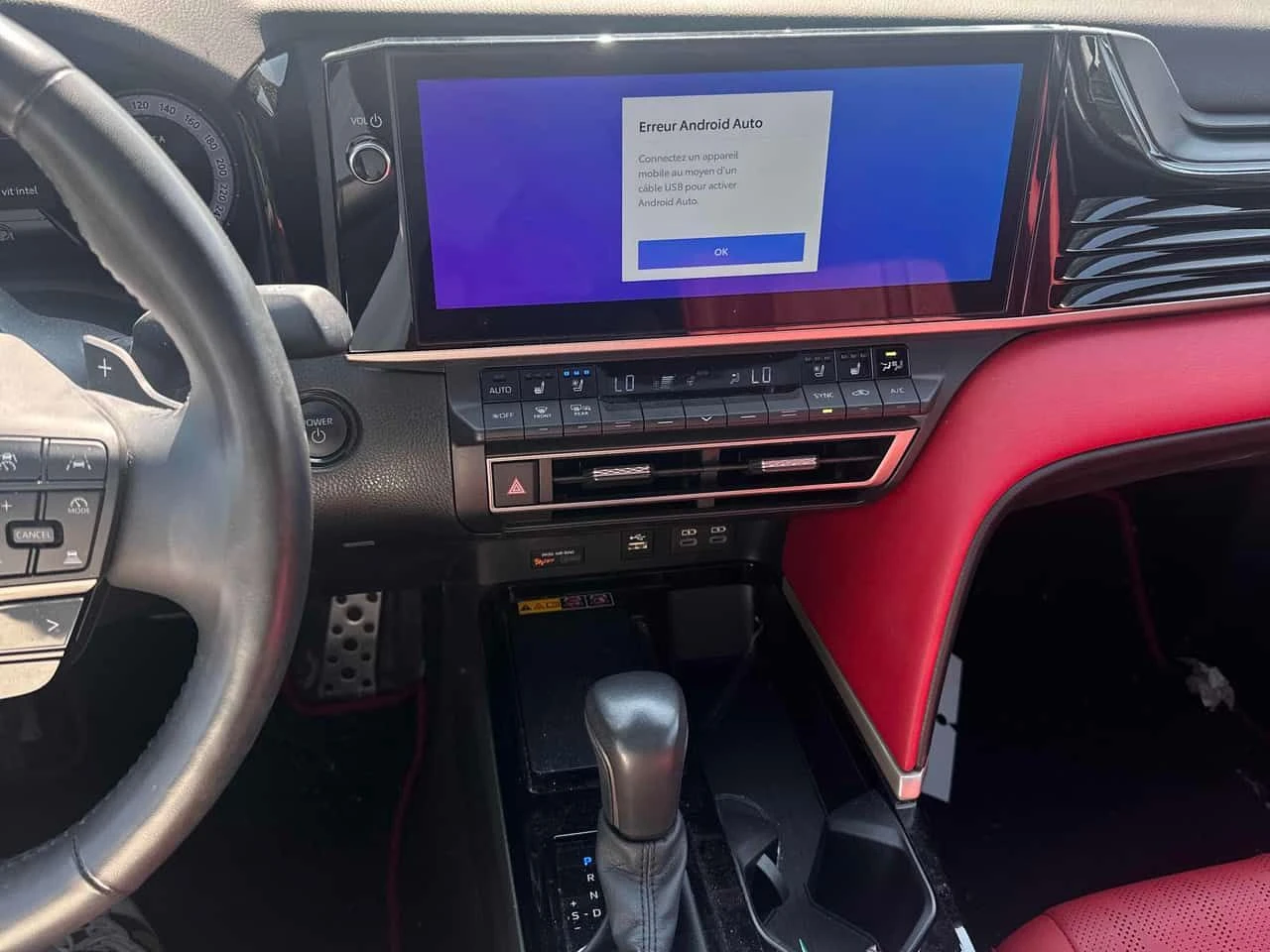 Toyota Camry * XSE CVT AWD * CARFAX * ОПЦИЯ ЗА ФИНАНСИРАНЕ, снимка 9 - Автомобили и джипове - 55199560