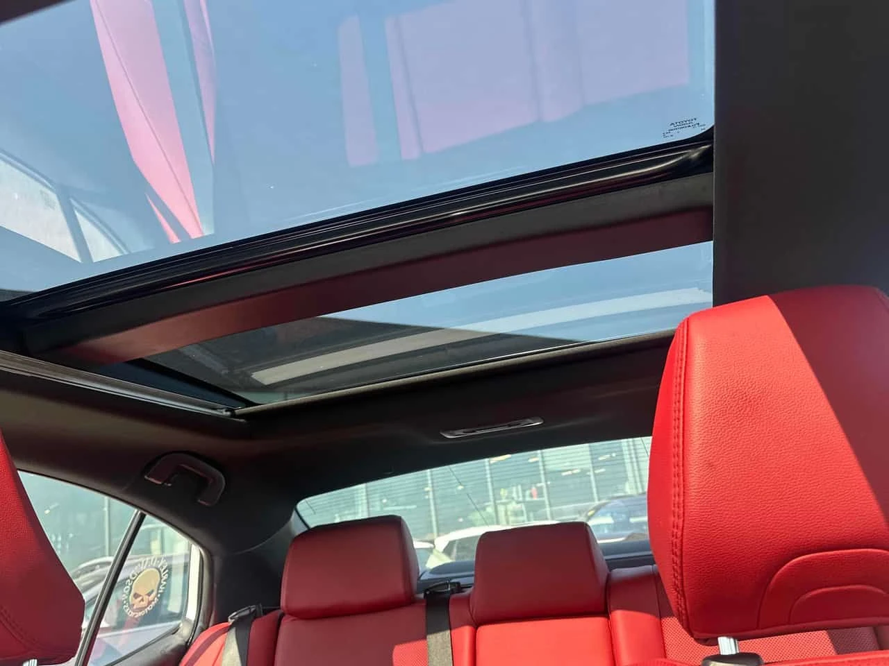 Toyota Camry * XSE CVT AWD * CARFAX * ОПЦИЯ ЗА ФИНАНСИРАНЕ, снимка 10 - Автомобили и джипове - 55199560