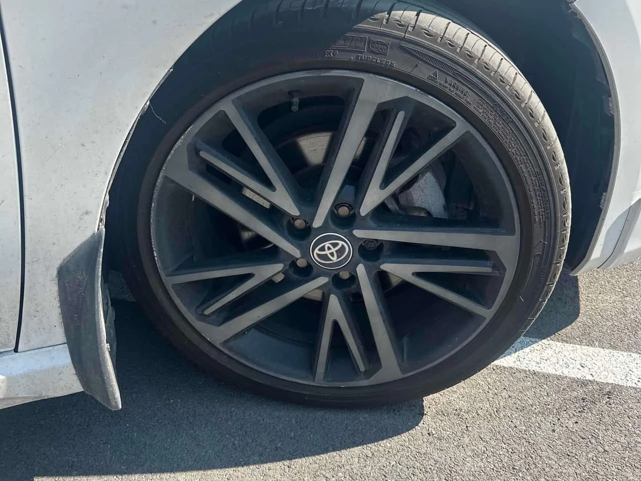 Toyota Camry * XSE CVT AWD * CARFAX * ОПЦИЯ ЗА ФИНАНСИРАНЕ, снимка 7 - Автомобили и джипове - 55199560