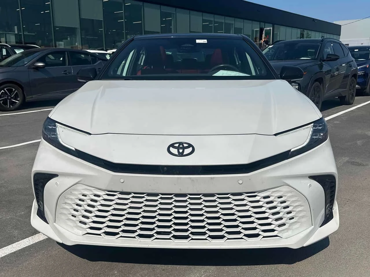 Toyota Camry * XSE CVT AWD * CARFAX * ОПЦИЯ ЗА ФИНАНСИРАНЕ, снимка 6 - Автомобили и джипове - 55199560