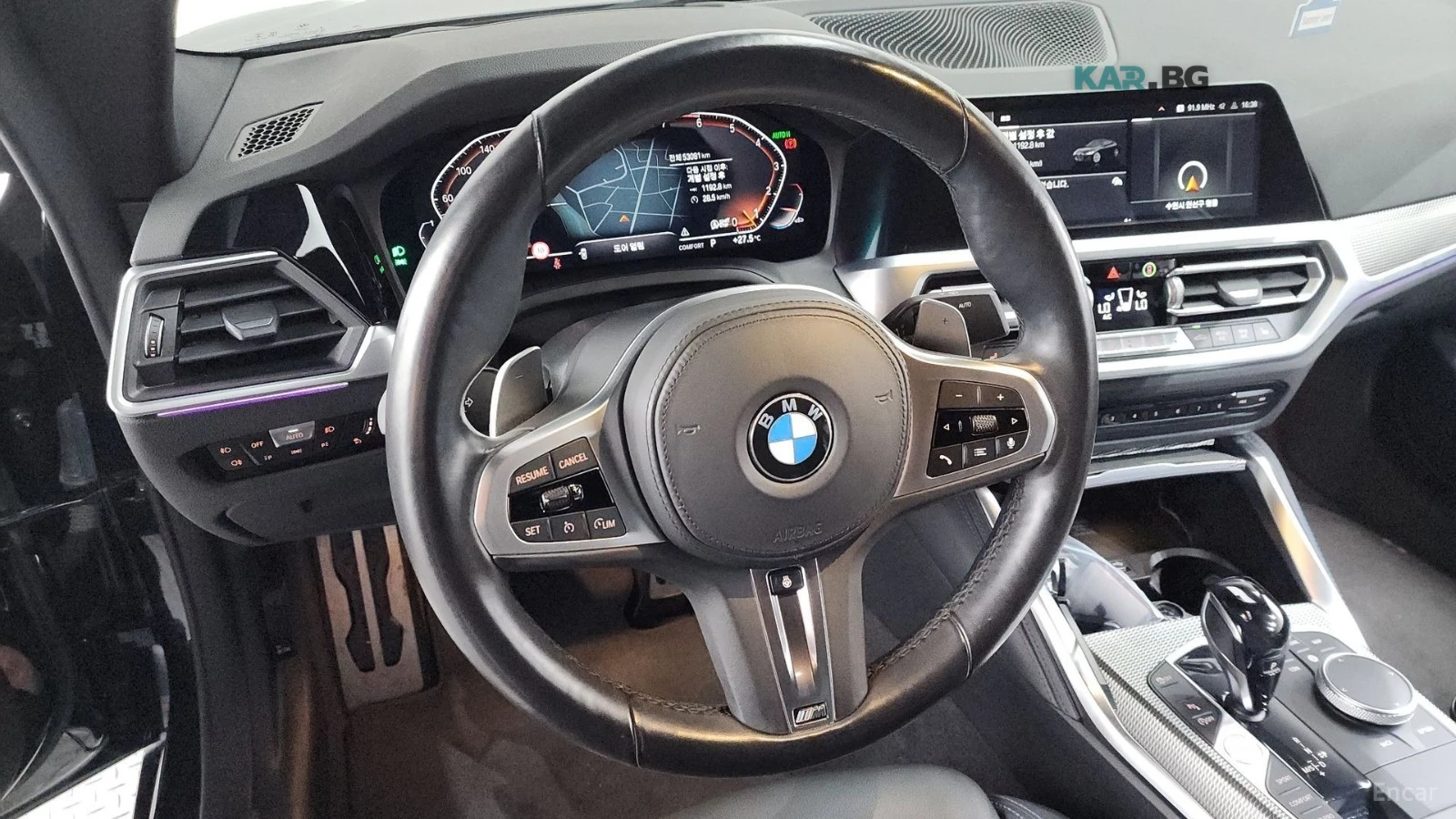 BMW 420 i / M PKG / ��������  | Mobile.bg � ����������� 12