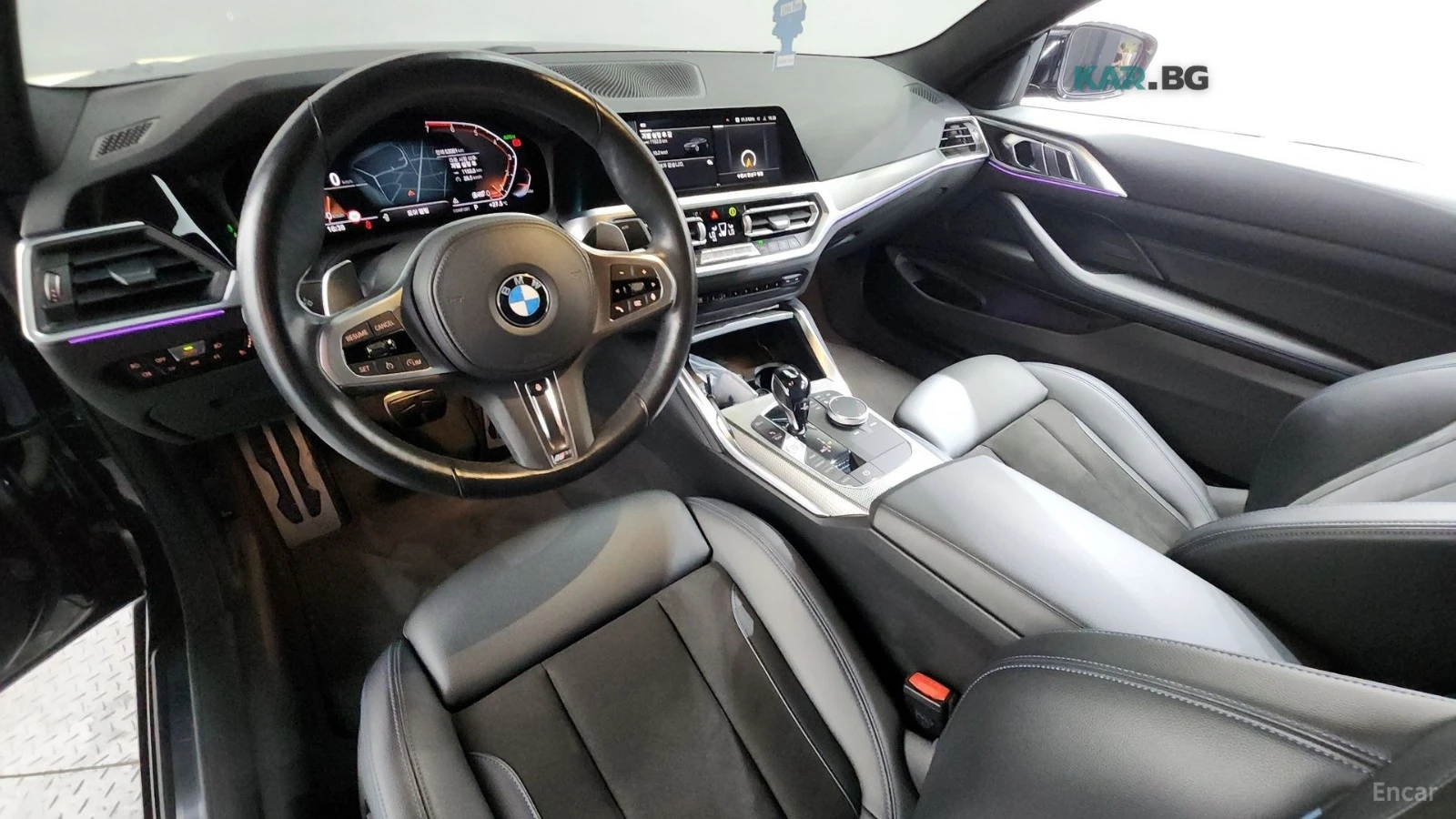 BMW 420 i / M PKG / ��������  | Mobile.bg � ����������� 7