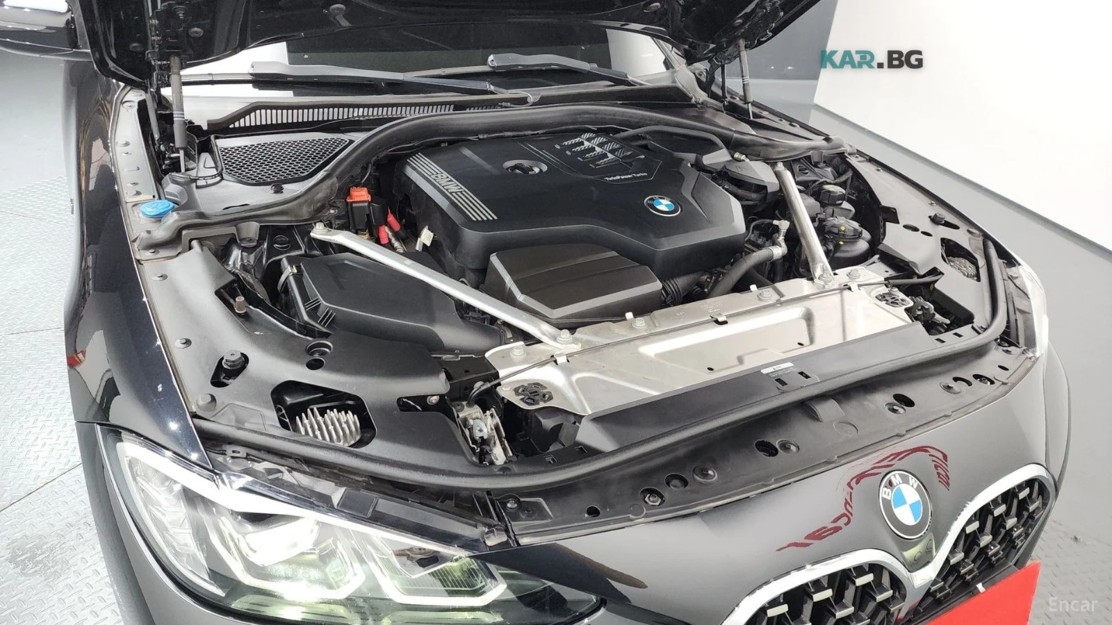 BMW 420 i / M PKG / ��������  | Mobile.bg � ����������� 6