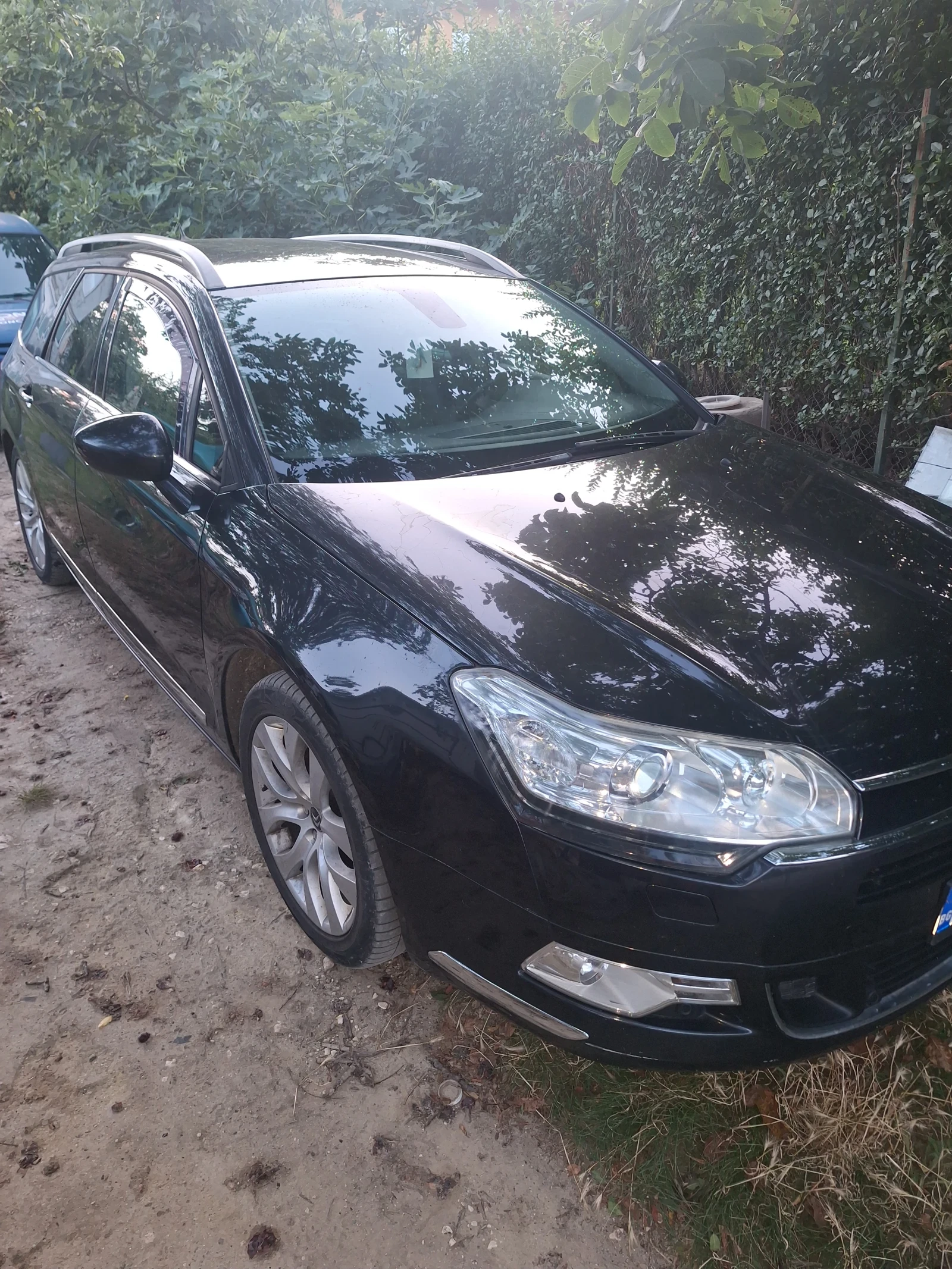 Citroen C5 2.0 HDI