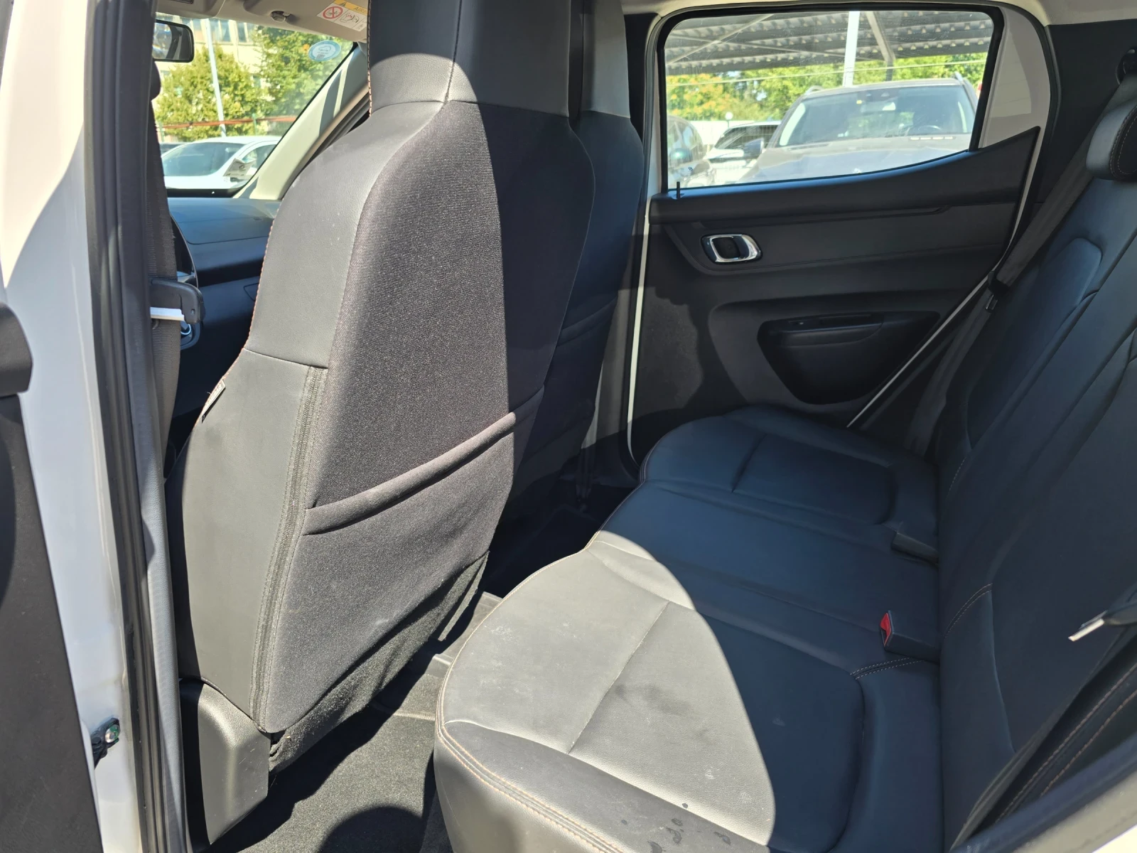 Dacia Spring Extreme 65 �������� ������ | Mobile.bg � ����������� 13