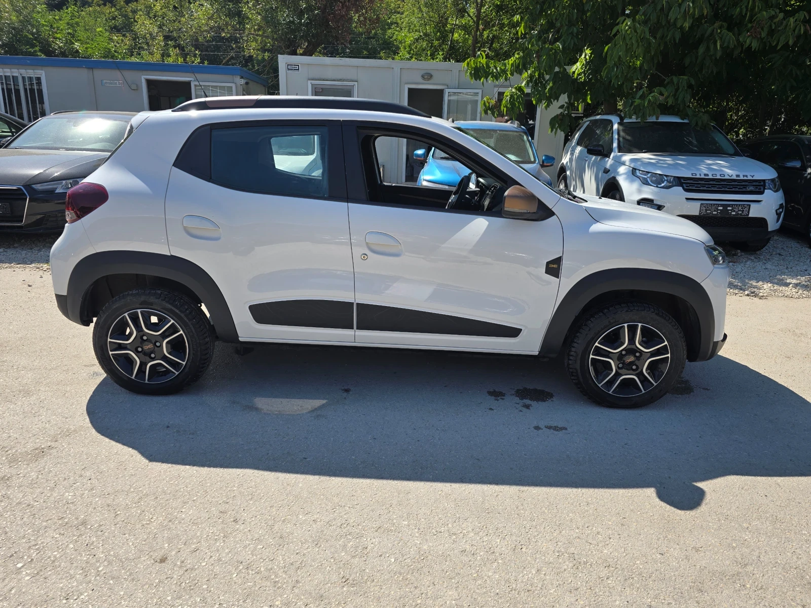 Dacia Spring Extreme 65 �������� ������ | Mobile.bg � ����������� 6