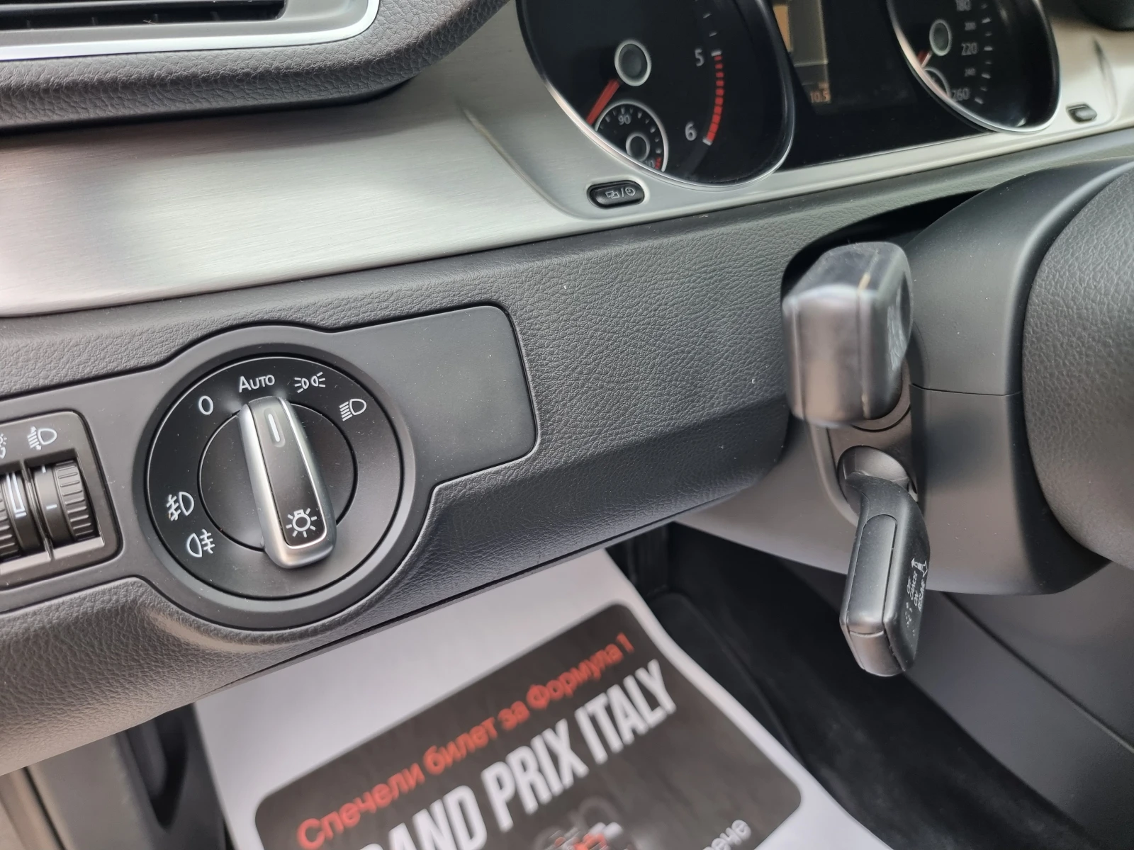 VW Passat 2.0TDI* AVTOMAT*  | Mobile.bg � ����������� 16