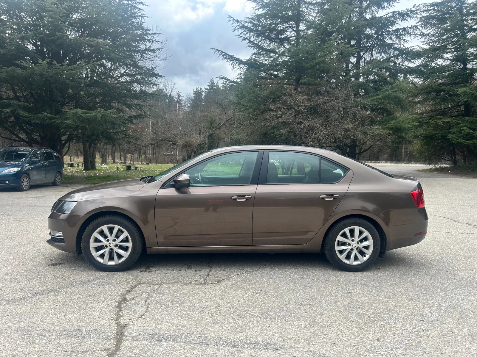 Skoda Octavia, снимка 4 - Автомобили и джипове - 55878822