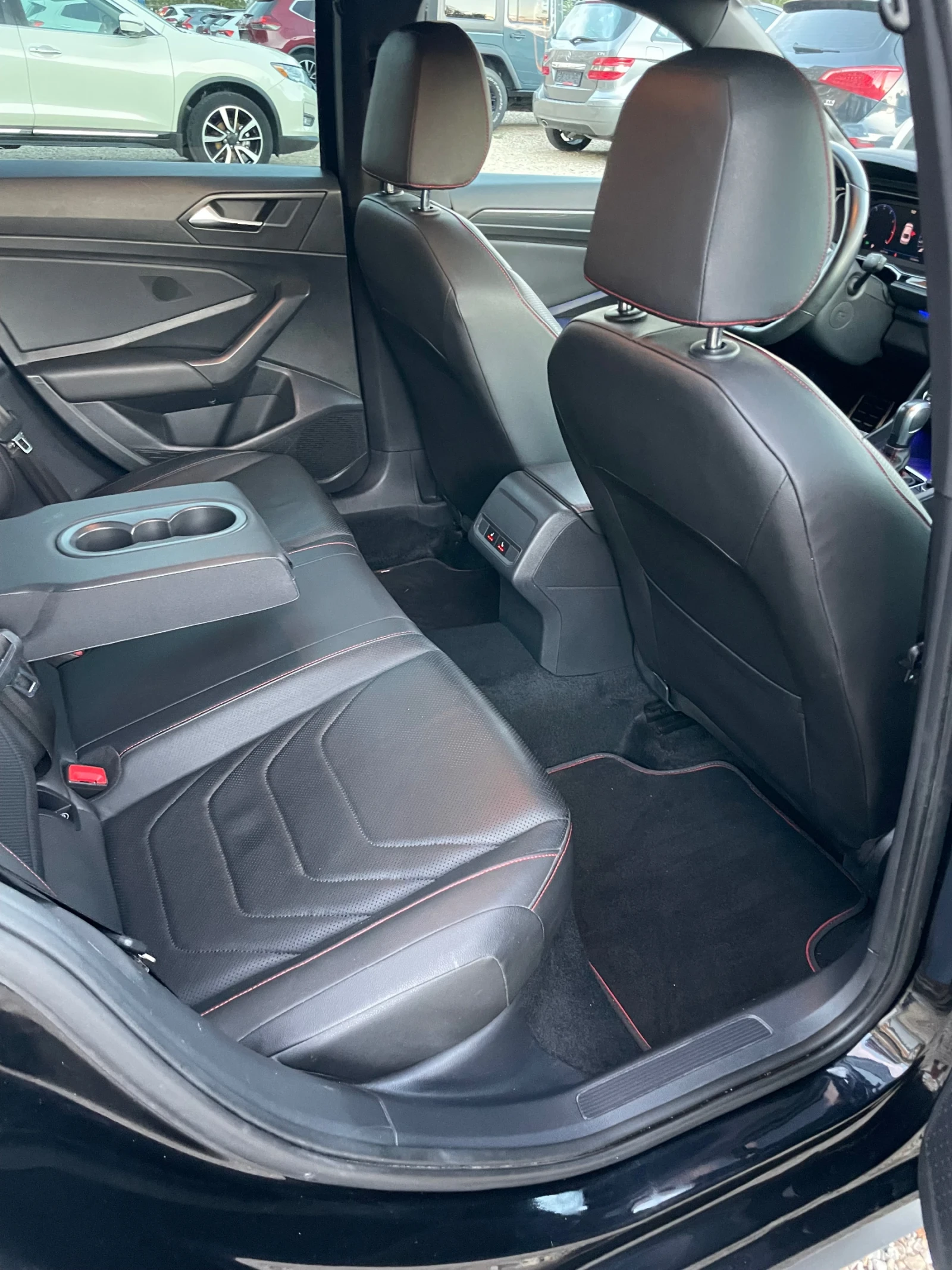 VW Arteon VW-JETTA/2.0i-AVTOMATIC-105 x-km/GTI(GLI)FULL-FULL, снимка 15 - Автомобили и джипове - 56097611