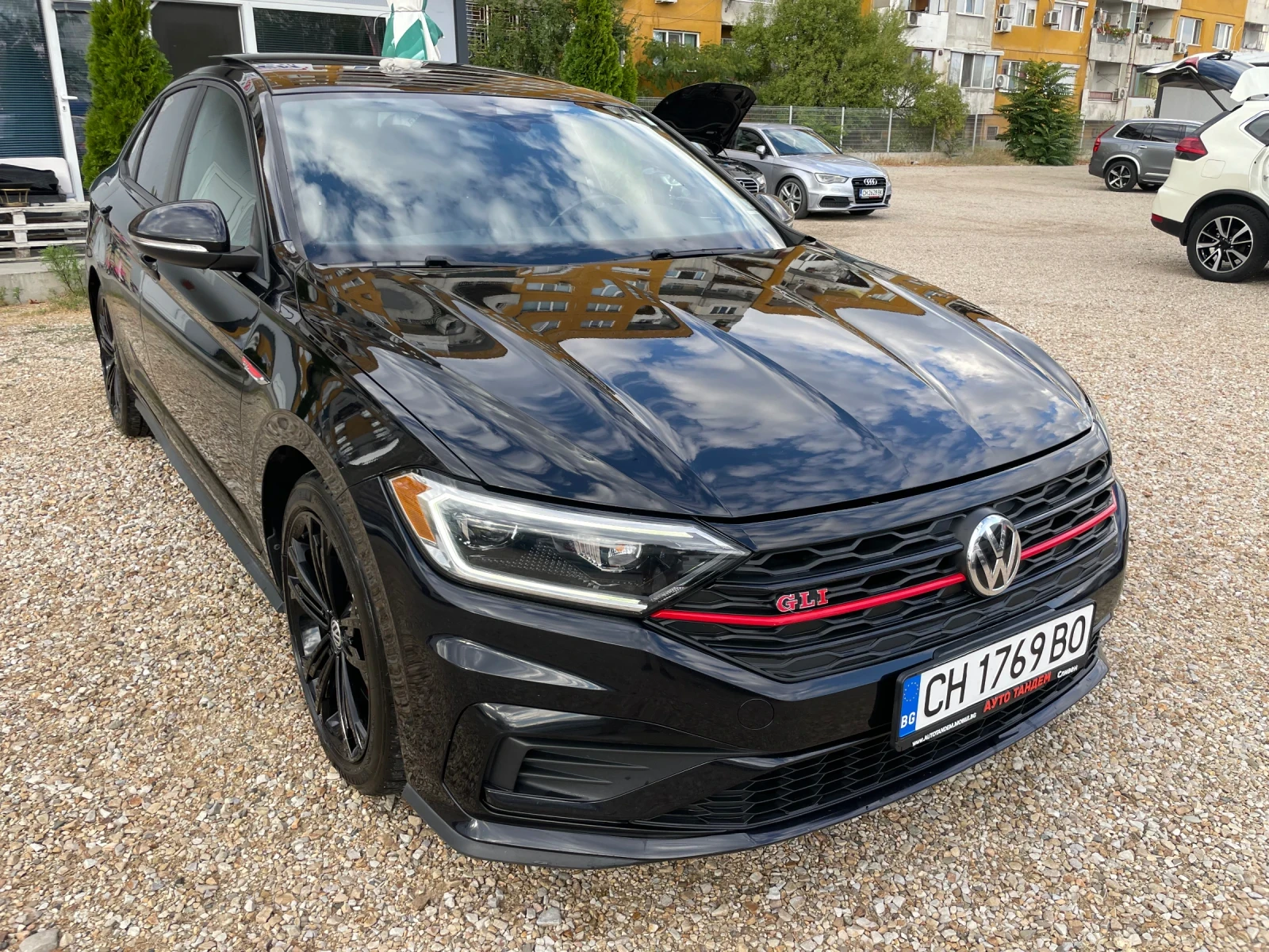VW Arteon VW-JETTA/2.0i-AVTOMATIC-105 x-km/GTI(GLI)FULL-FULL