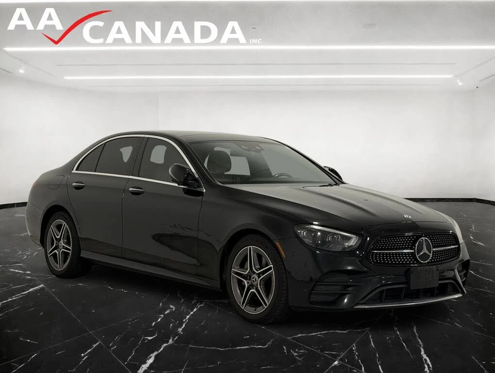 Mercedes-Benz E 350 2.0 4MATIC , снимка 3 - Автомобили и джипове - 56223914