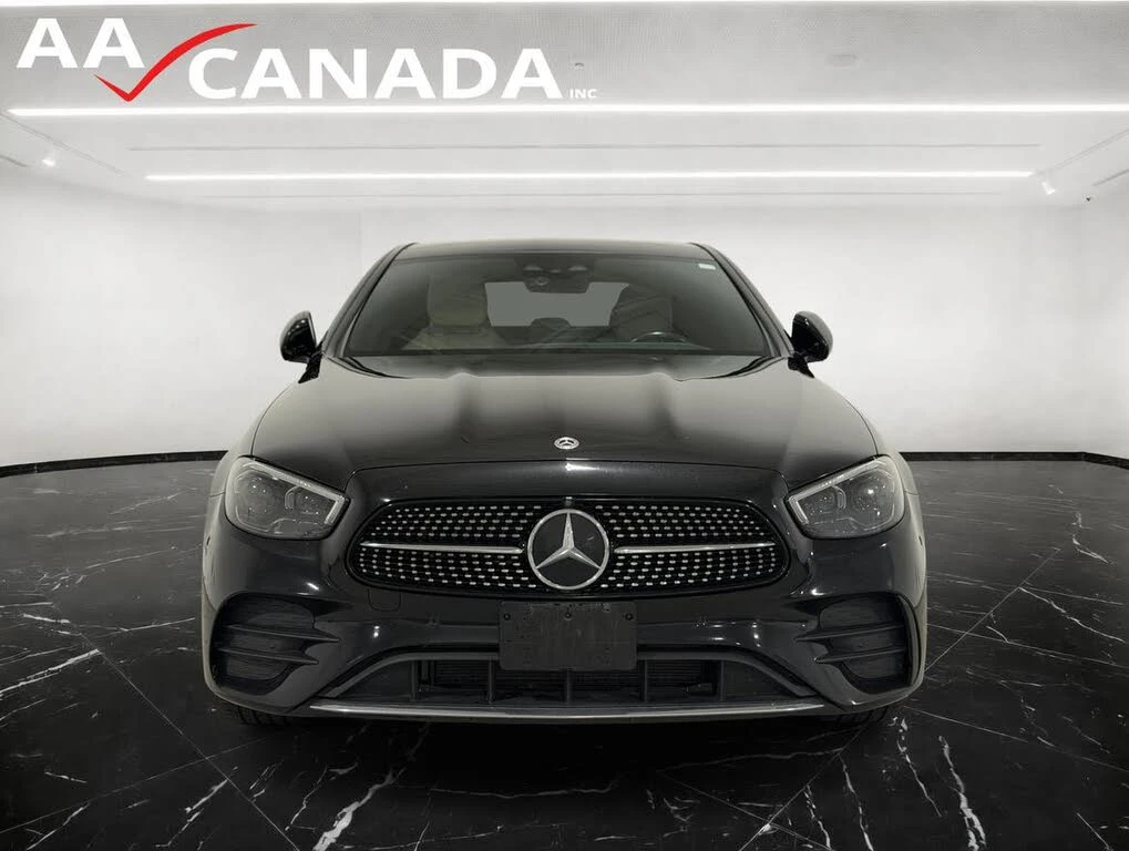 Mercedes-Benz E 350 2.0 4MATIC , снимка 2 - Автомобили и джипове - 56223914