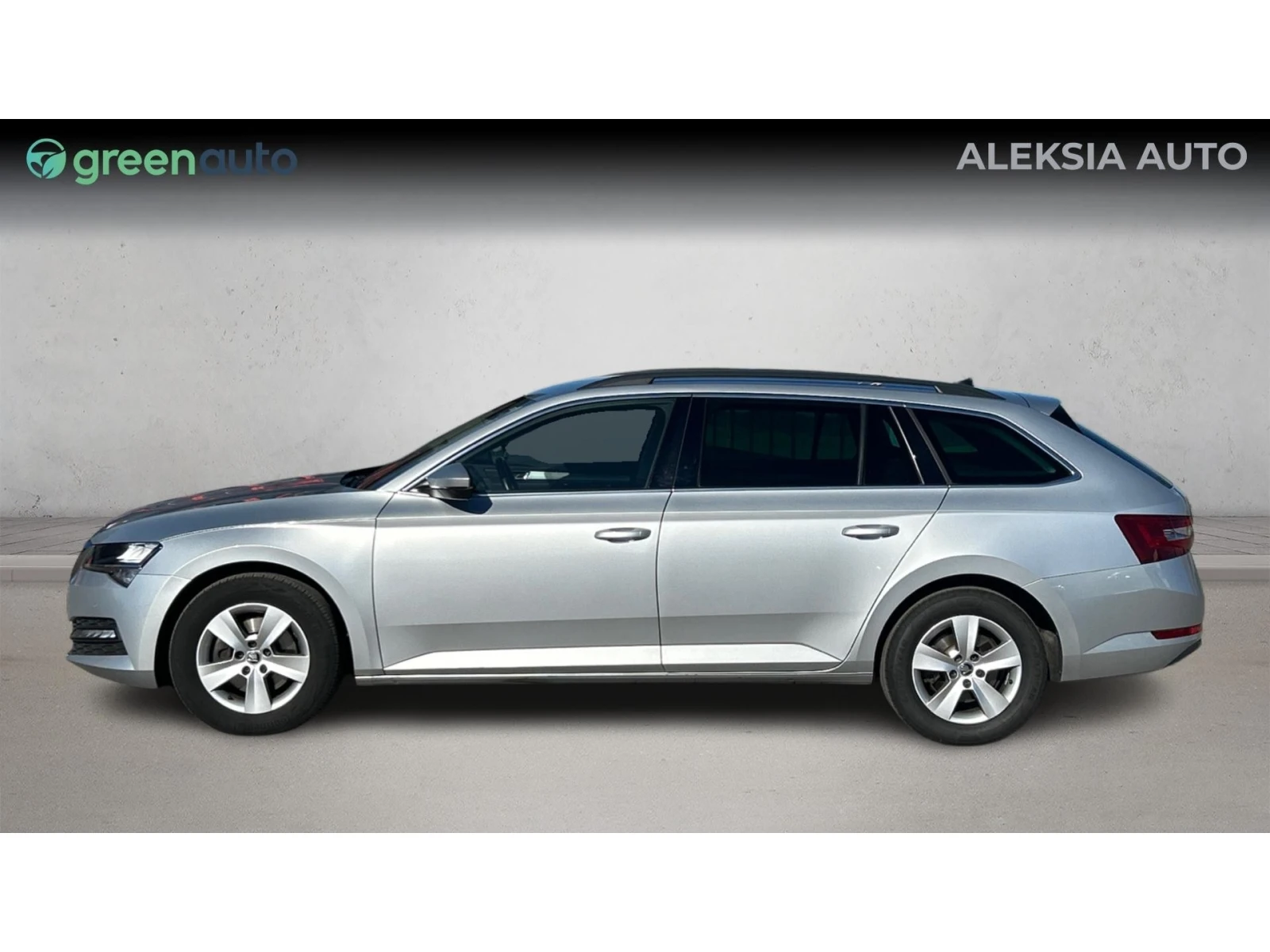Skoda Superb  2.0 TDi A/T, ������� ������ �� 222   | Mobile.bg � ����������� 3