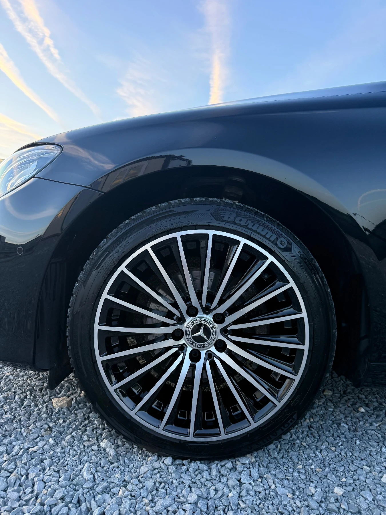 Mercedes-Benz E 220 * DIGITAL*  | Mobile.bg � ����������� 8