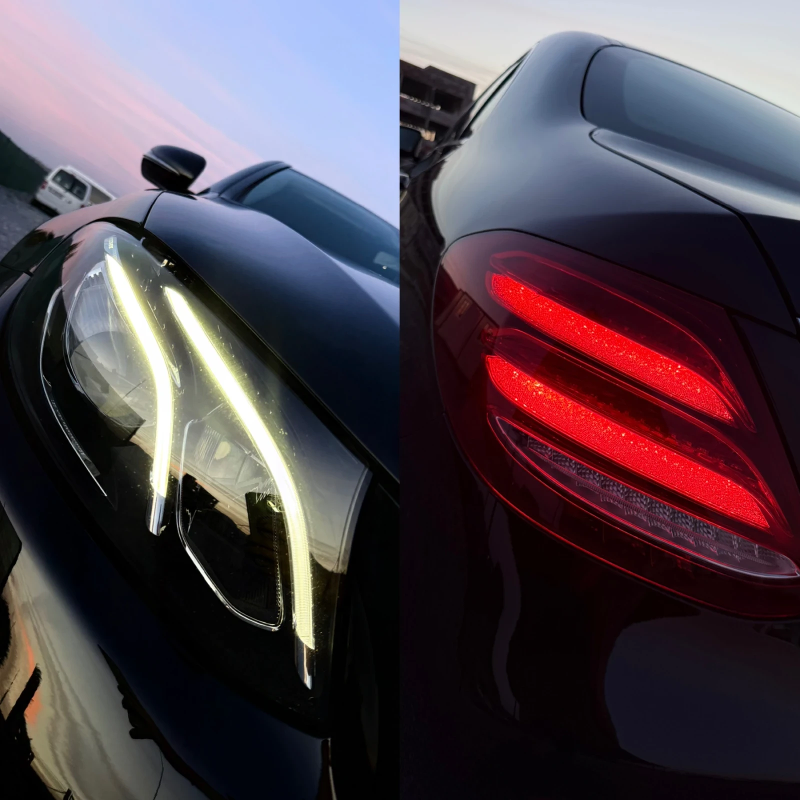 Mercedes-Benz E 220 * DIGITAL*  | Mobile.bg � ����������� 14