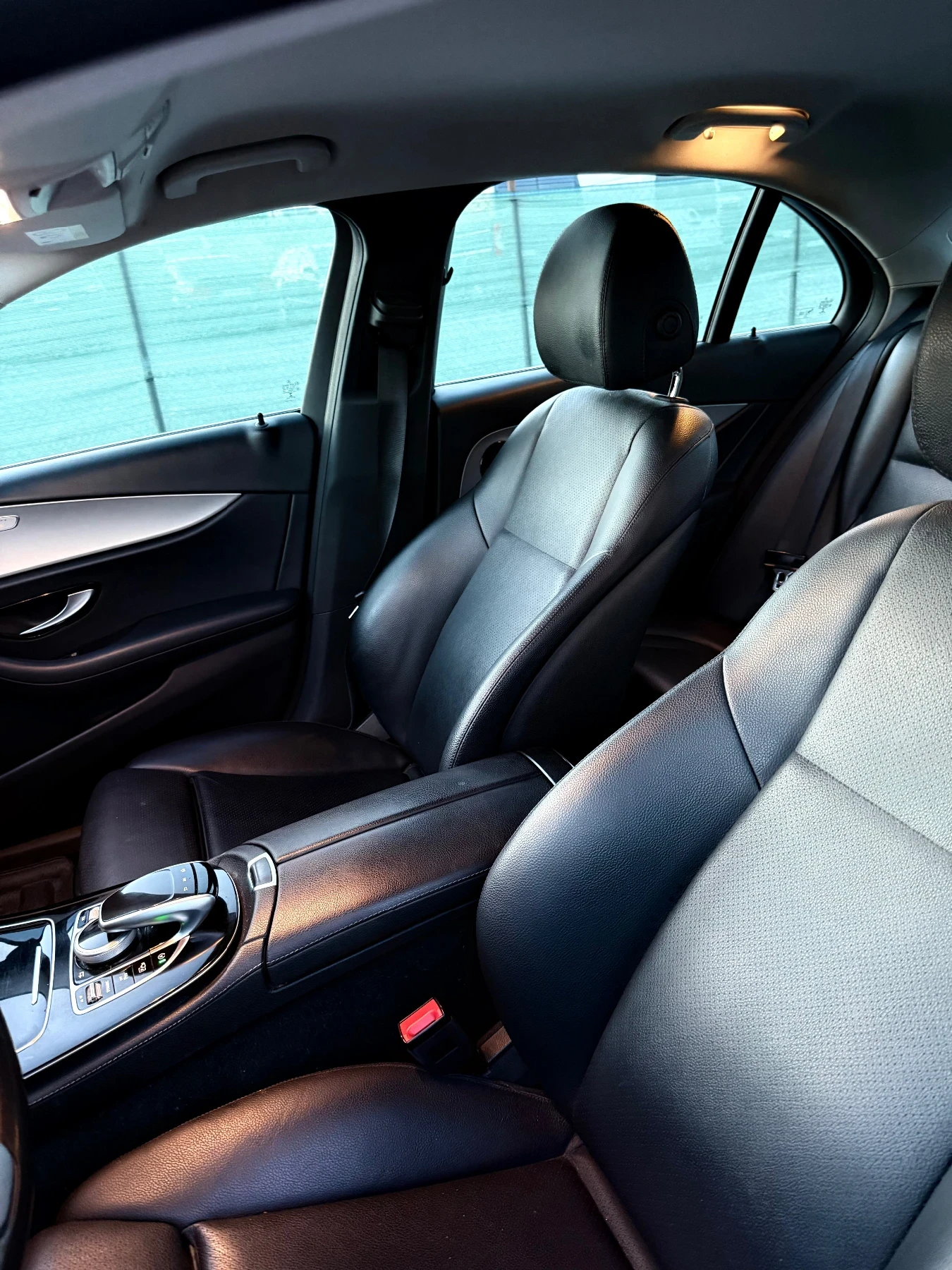 Mercedes-Benz E 220 * DIGITAL*  | Mobile.bg � ����������� 10