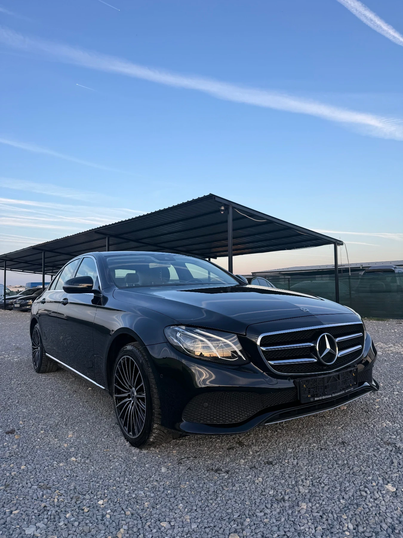 Mercedes-Benz E 220 * DIGITAL*  | Mobile.bg � ����������� 5