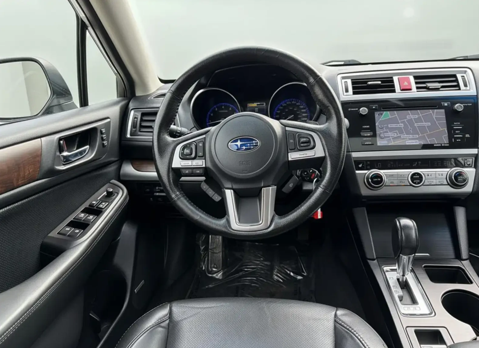 Subaru Outback CVT 3.6R Limited | Mobile.bg � ����������� 11