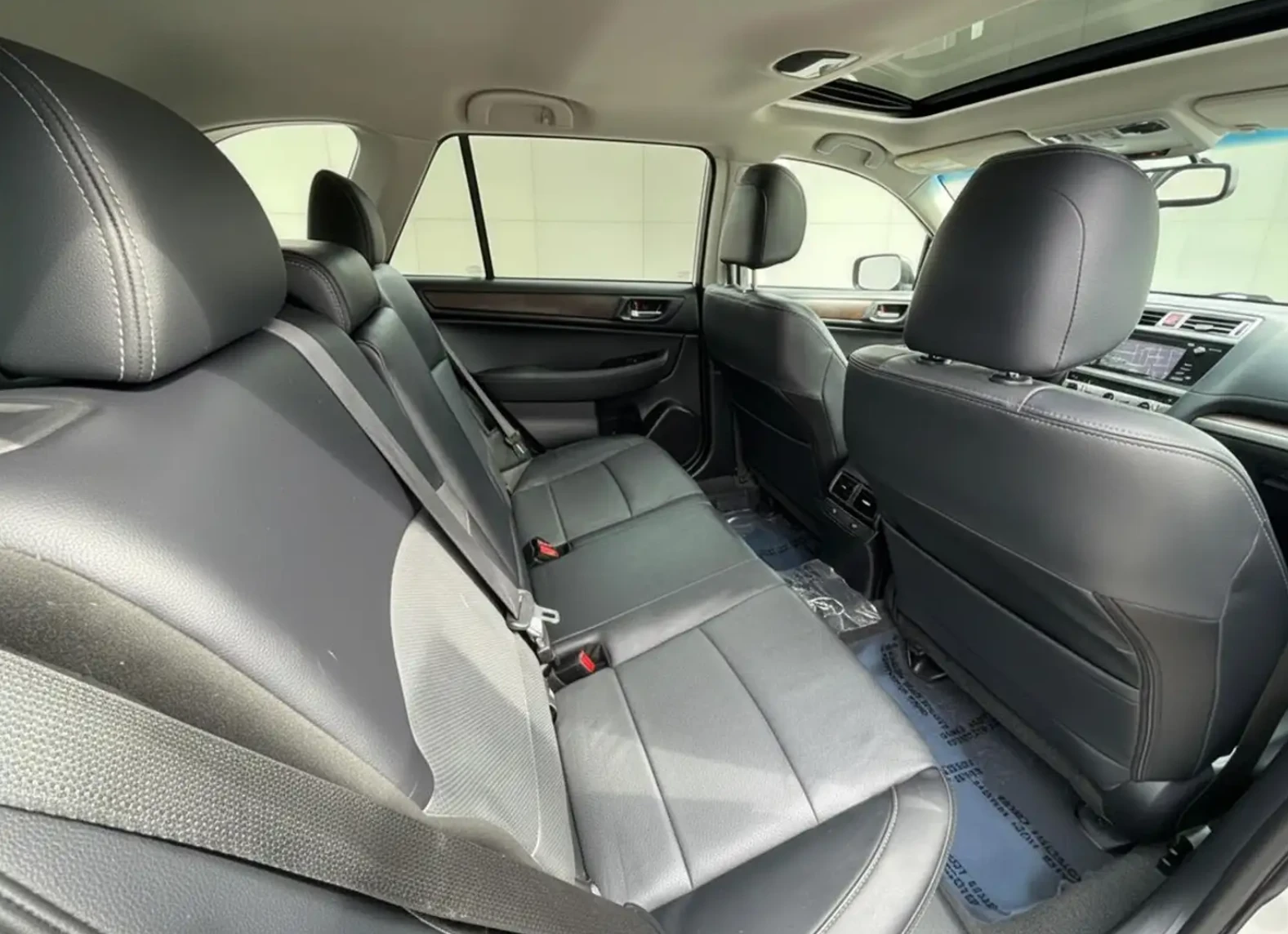Subaru Outback CVT 3.6R Limited | Mobile.bg � ����������� 17