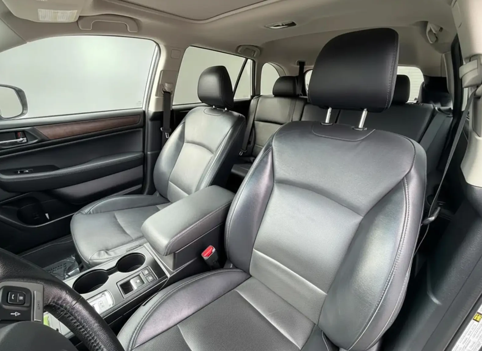 Subaru Outback CVT 3.6R Limited | Mobile.bg � ����������� 12