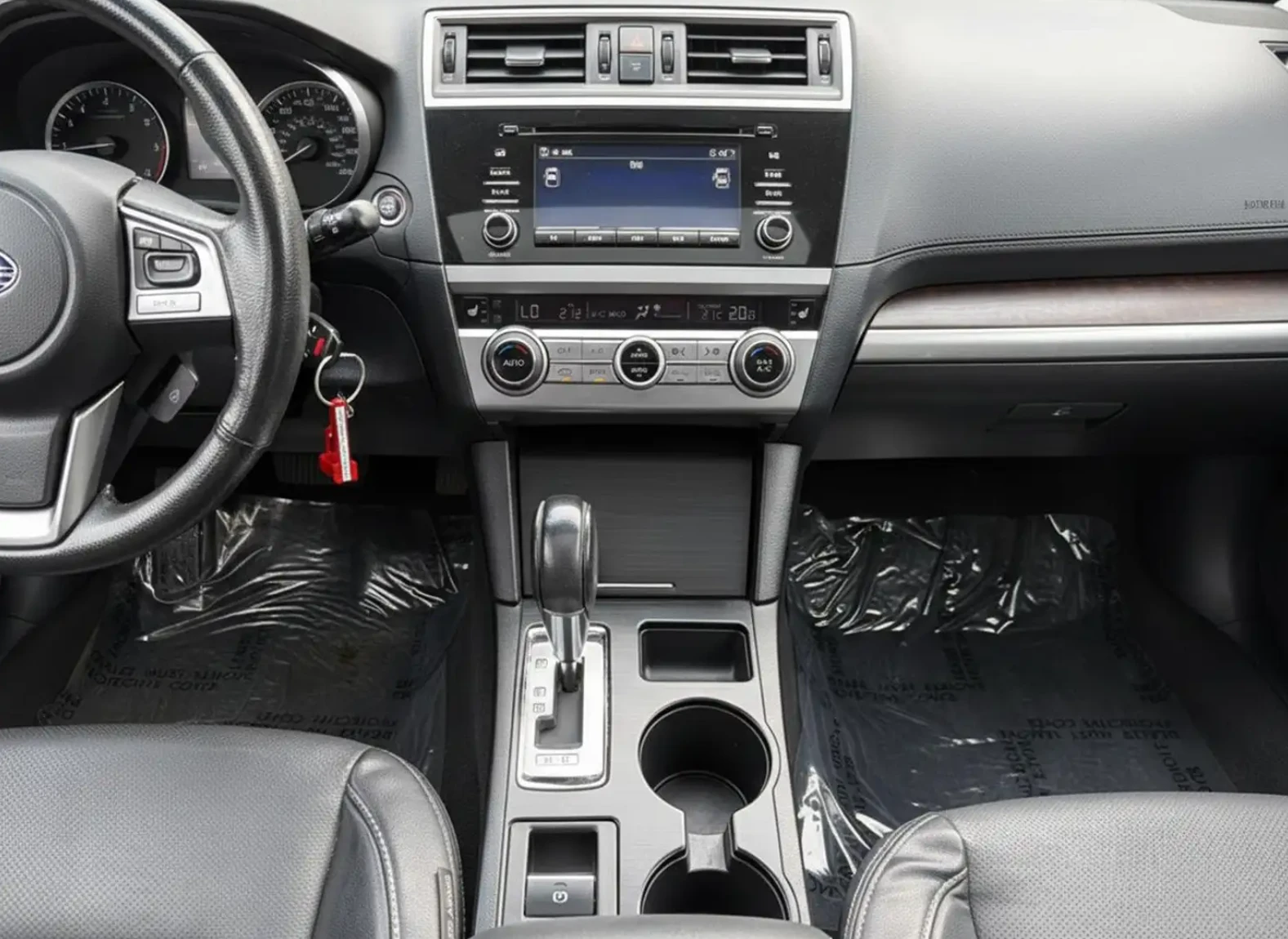 Subaru Outback CVT 3.6R Limited | Mobile.bg � ����������� 6