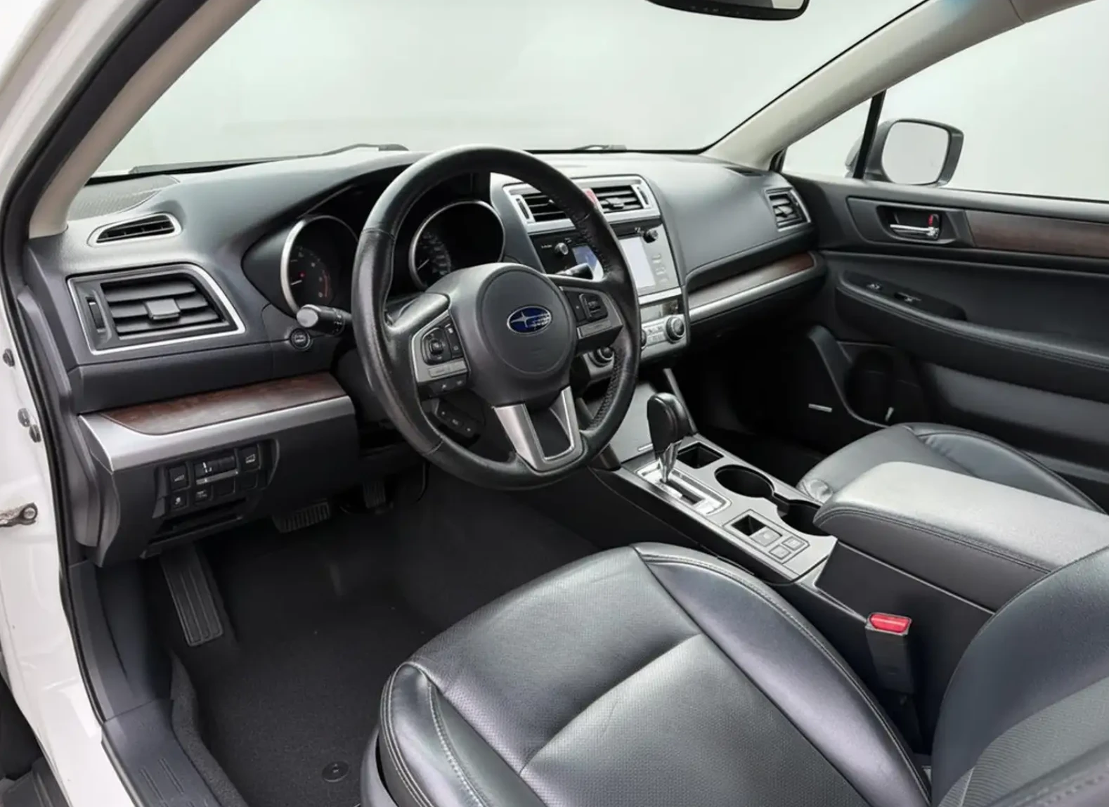 Subaru Outback CVT 3.6R Limited | Mobile.bg � ����������� 10