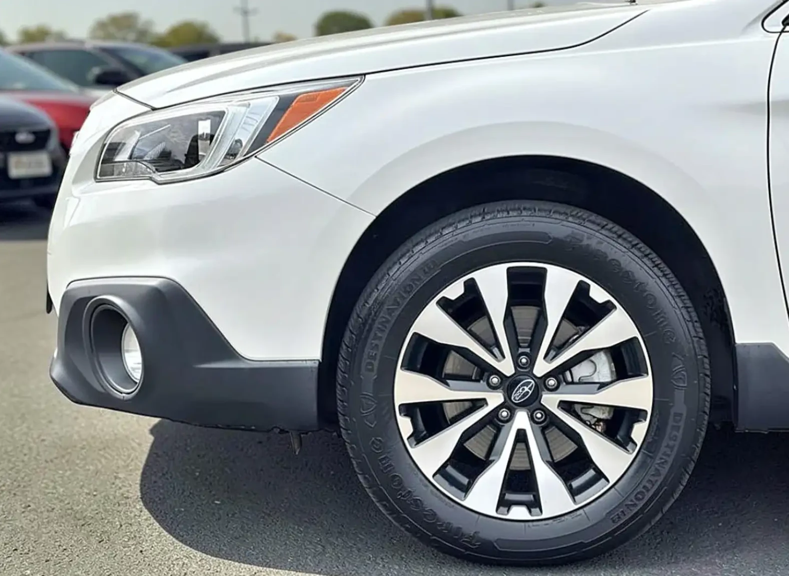 Subaru Outback CVT 3.6R Limited | Mobile.bg � ����������� 3