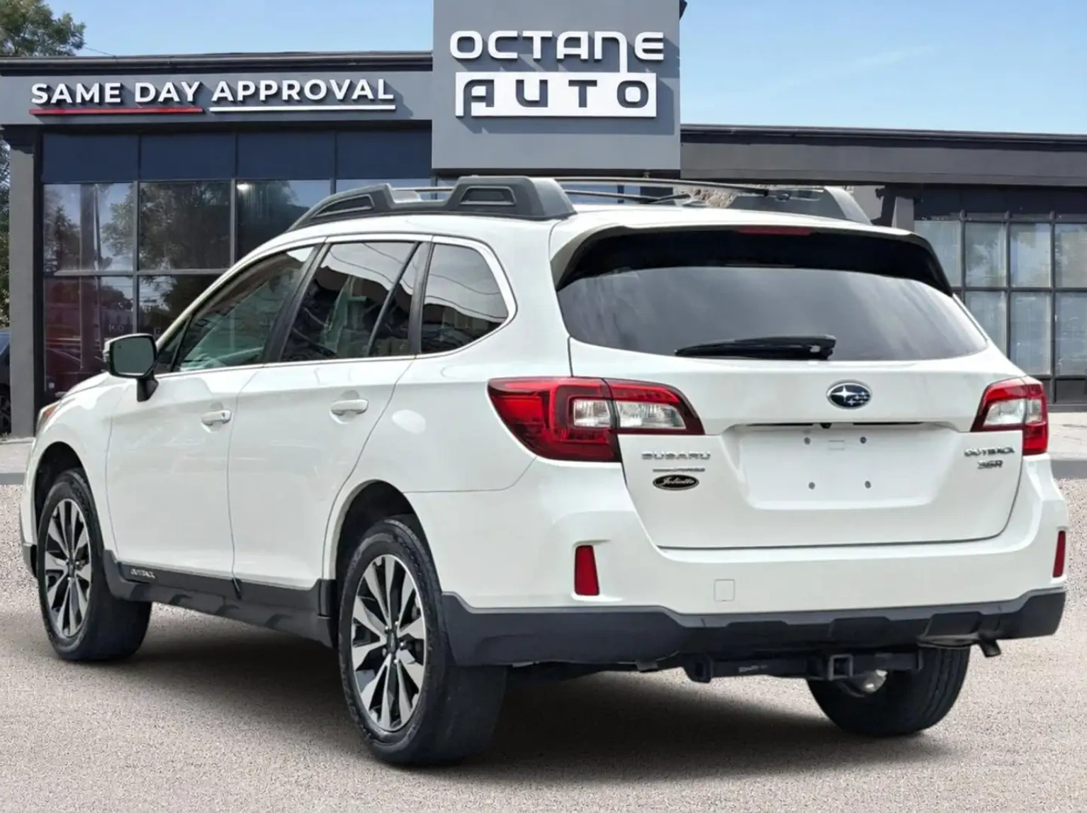 Subaru Outback CVT 3.6R Limited | Mobile.bg � ����������� 2