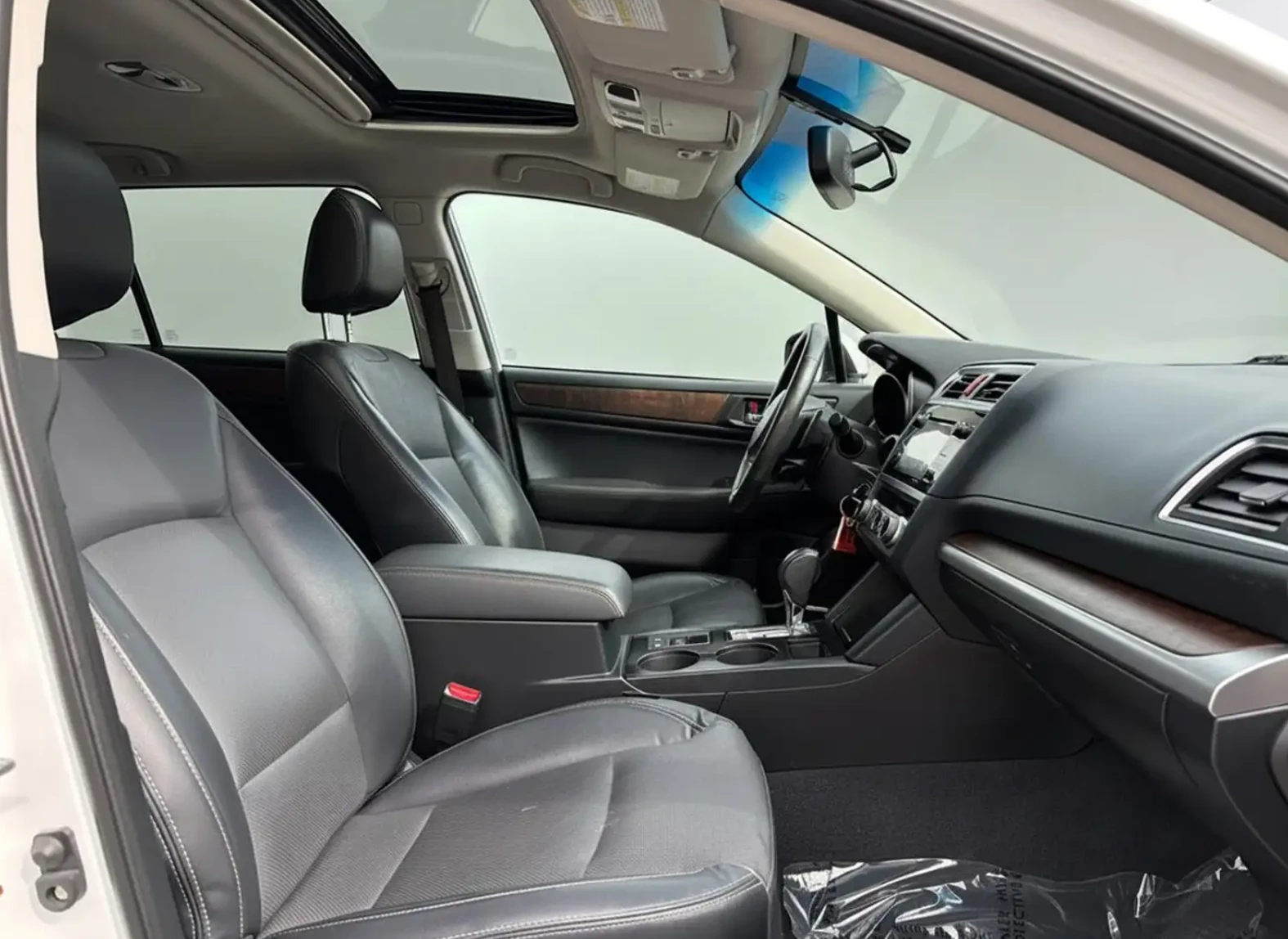 Subaru Outback CVT 3.6R Limited | Mobile.bg � ����������� 16