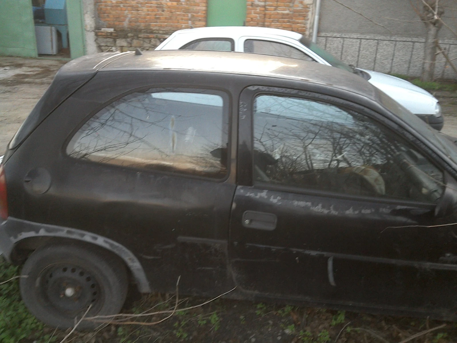 Opel Corsa 1.2i, снимка 3 - Автомобили и джипове - 56502477